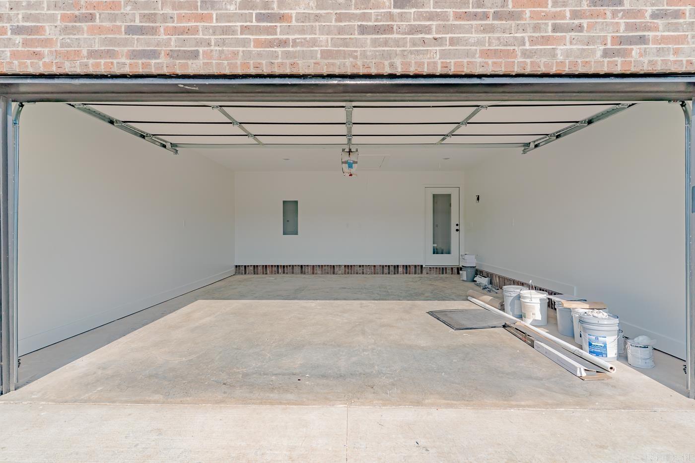 RIDGE PARK SUBDIVISION - Residential