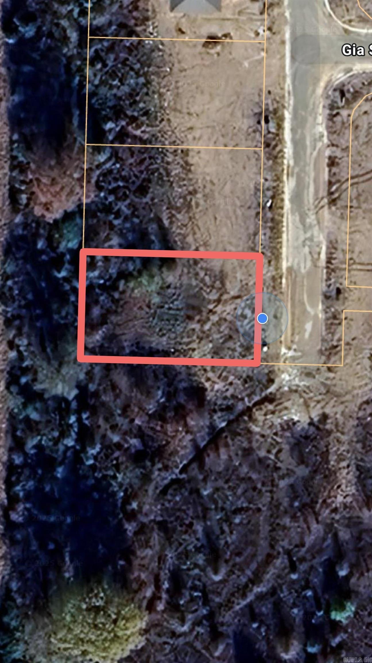 RIDGE PARK SUBDIVISION - Residential