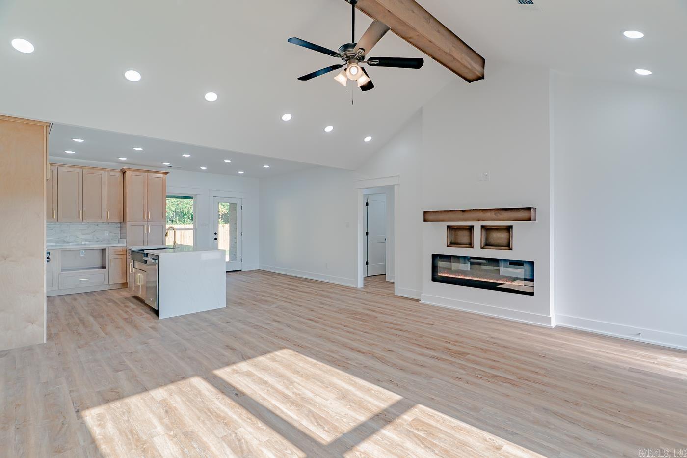 RIDGE PARK SUBDIVISION - Residential