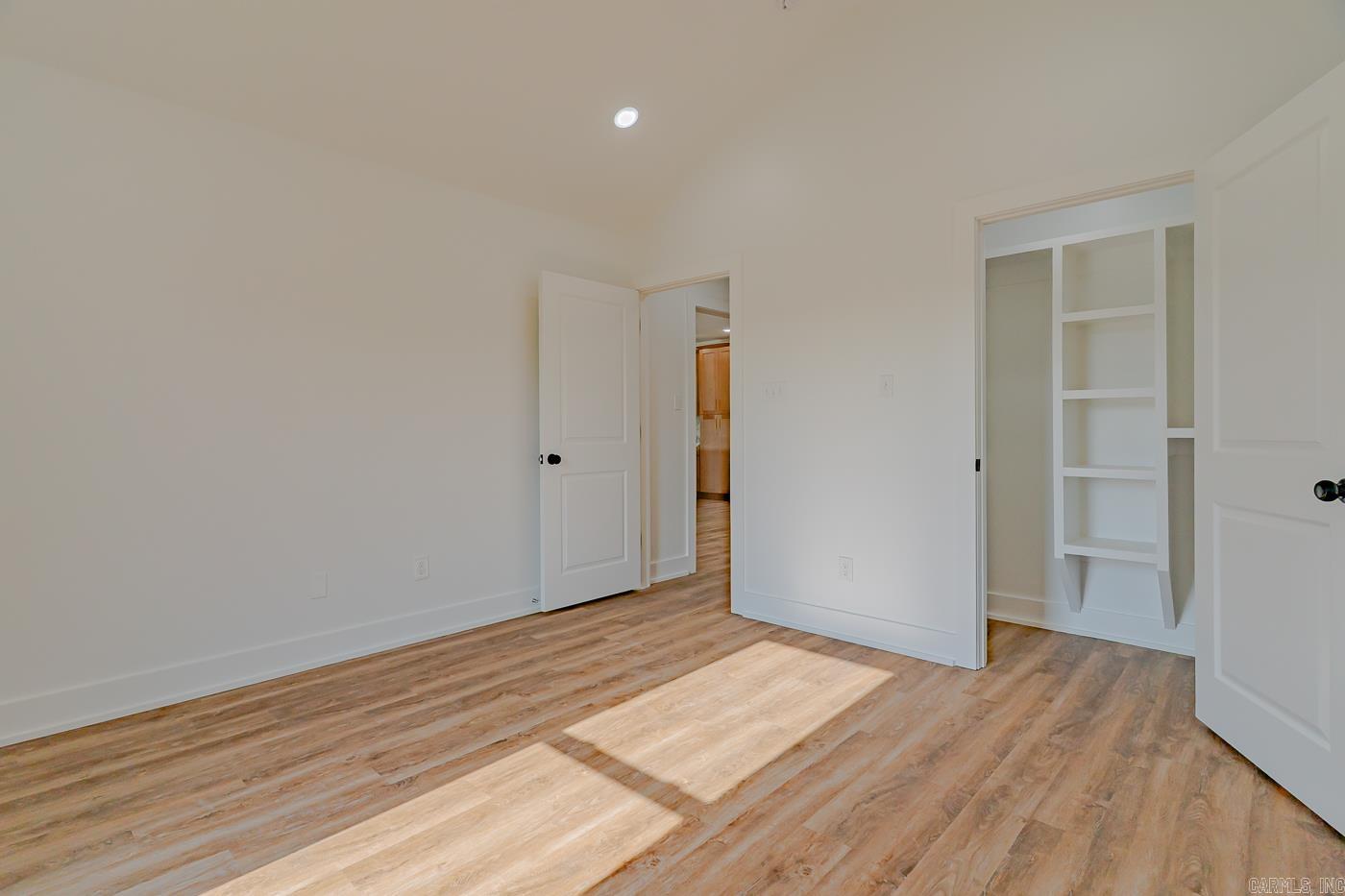 RIDGE PARK SUBDIVISION - Residential