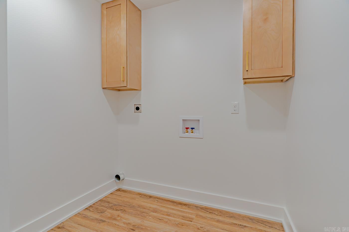 RIDGE PARK SUBDIVISION - Residential