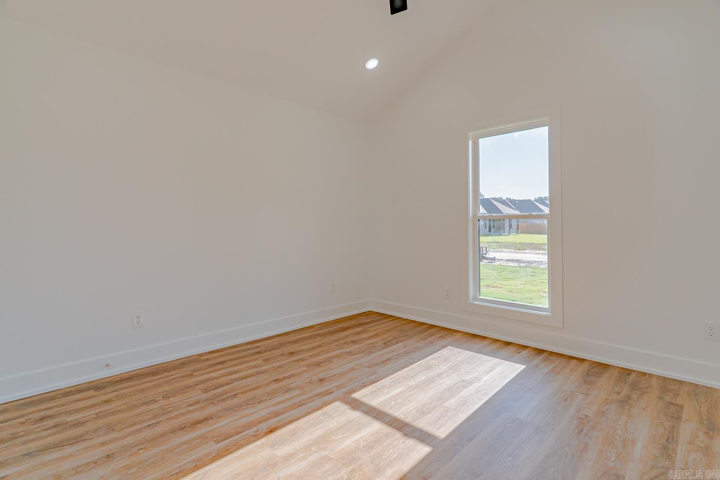 RIDGE PARK SUBDIVISION - Residential