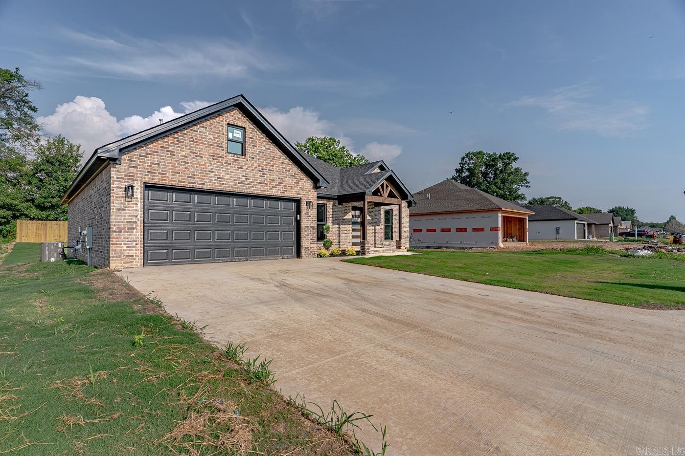 RIDGE PARK SUBDIVISION - Residential