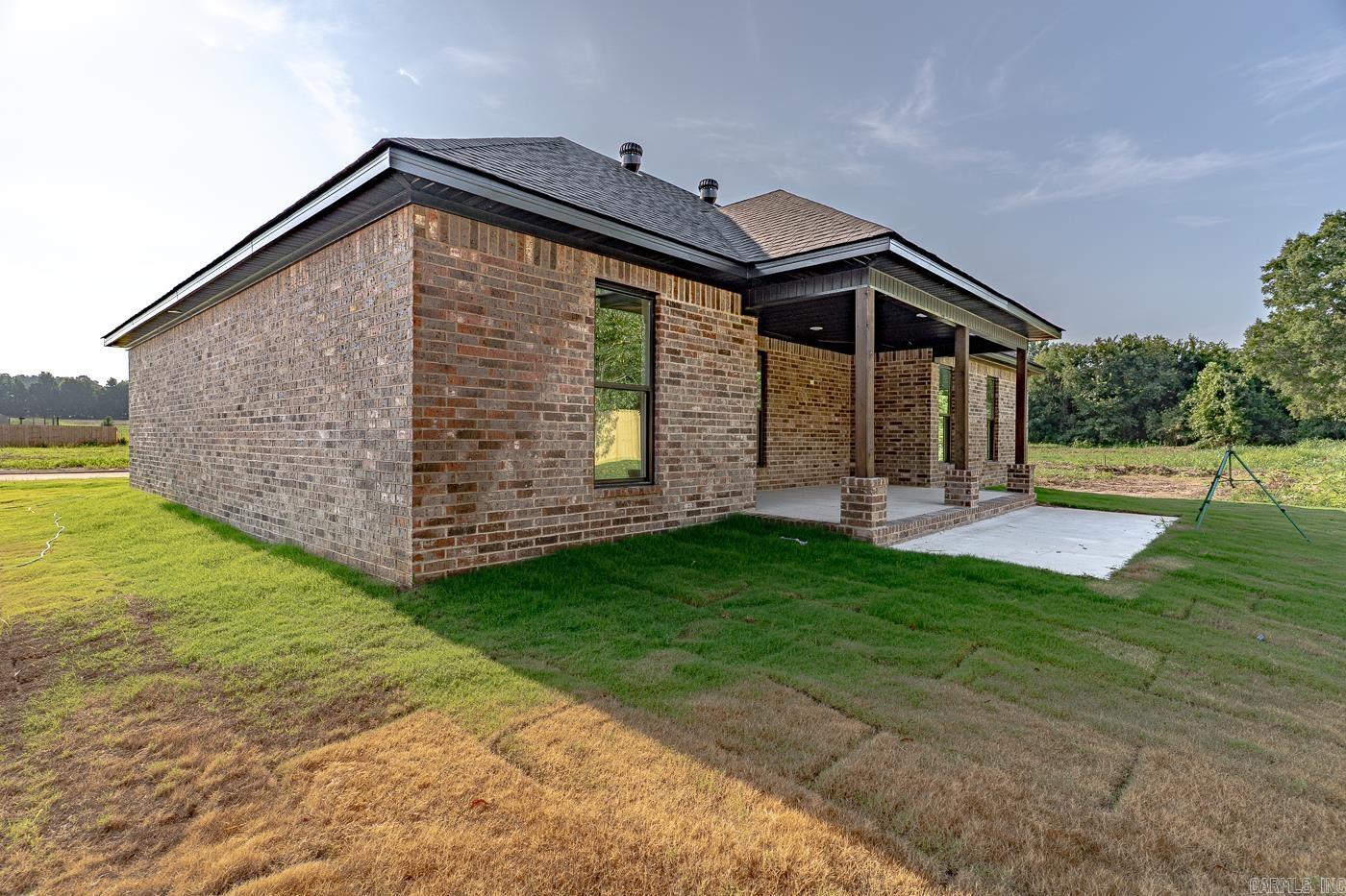 RIDGE PARK SUBDIVISION - Residential