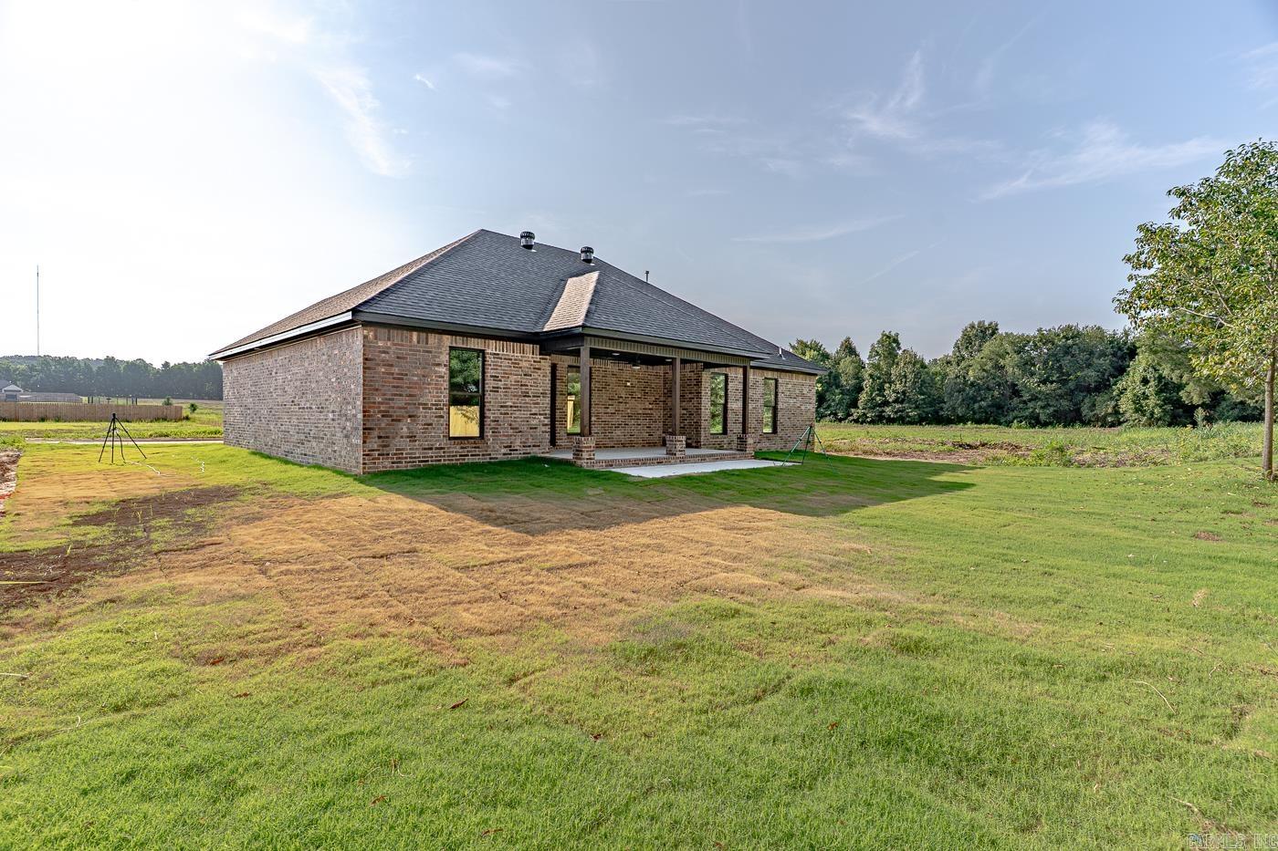 RIDGE PARK SUBDIVISION - Residential