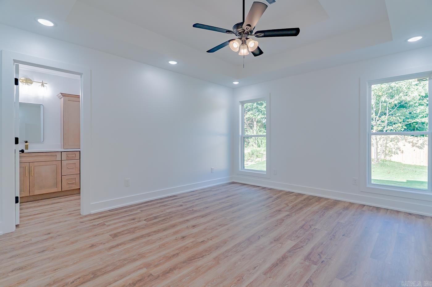 RIDGE PARK SUBDIVISION - Residential