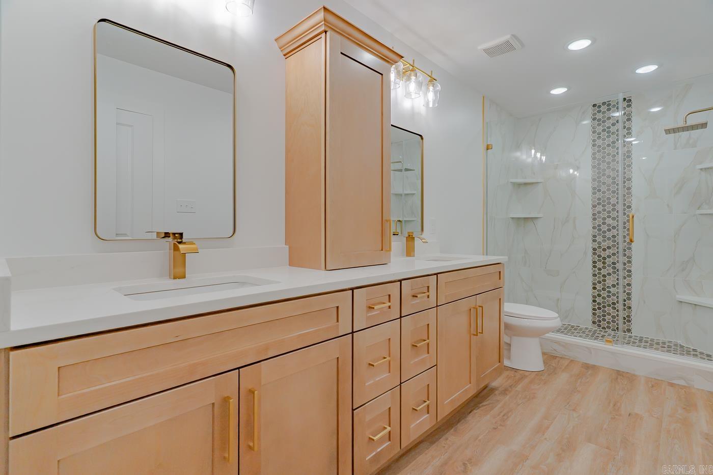 RIDGE PARK SUBDIVISION - Residential