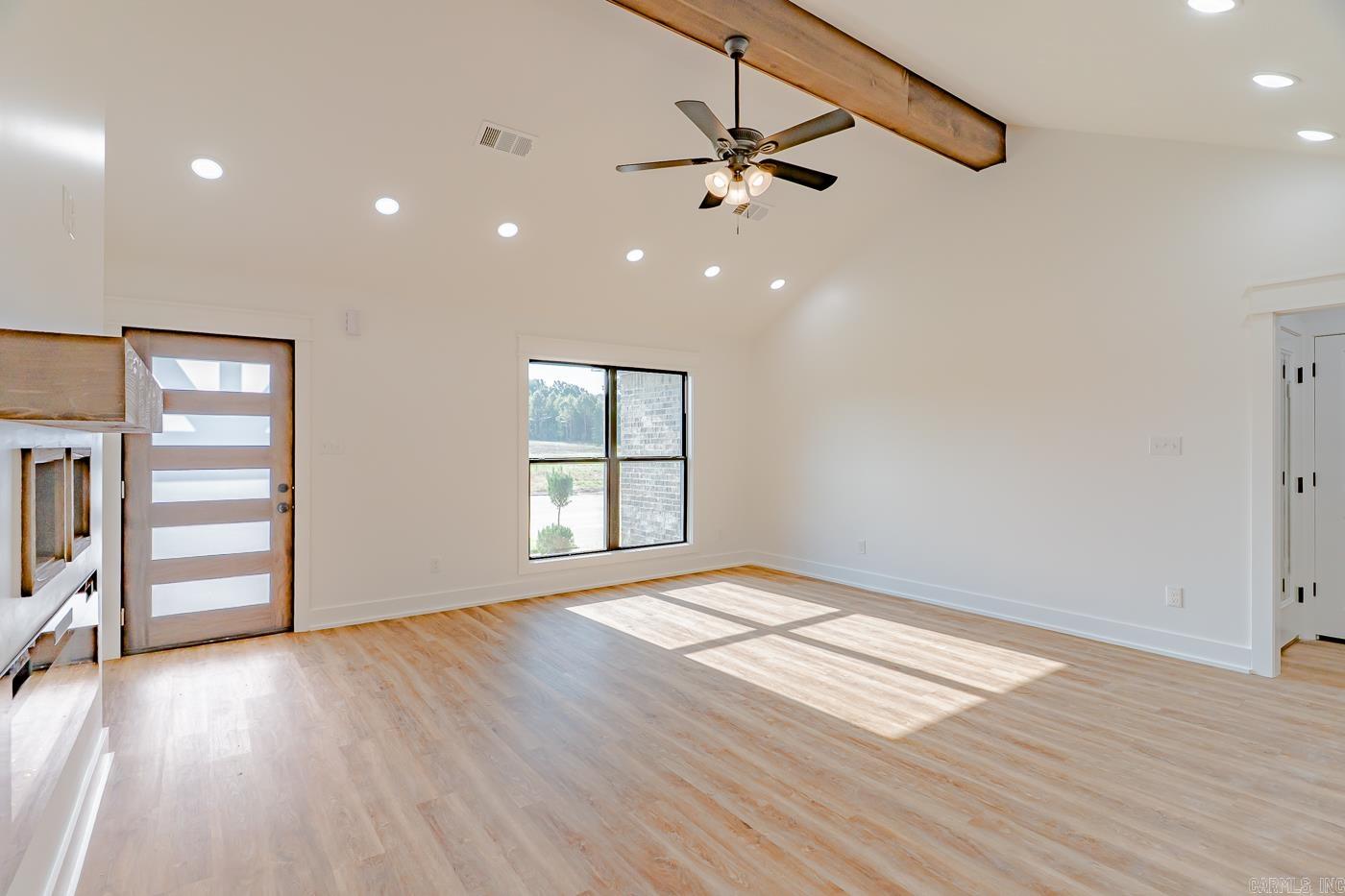 RIDGE PARK SUBDIVISION - Residential