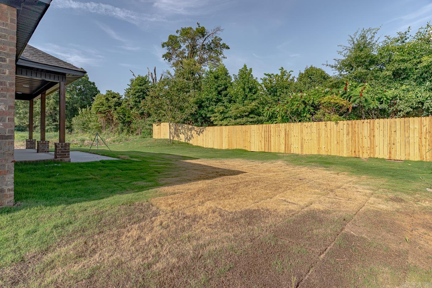 RIDGE PARK SUBDIVISION - Residential