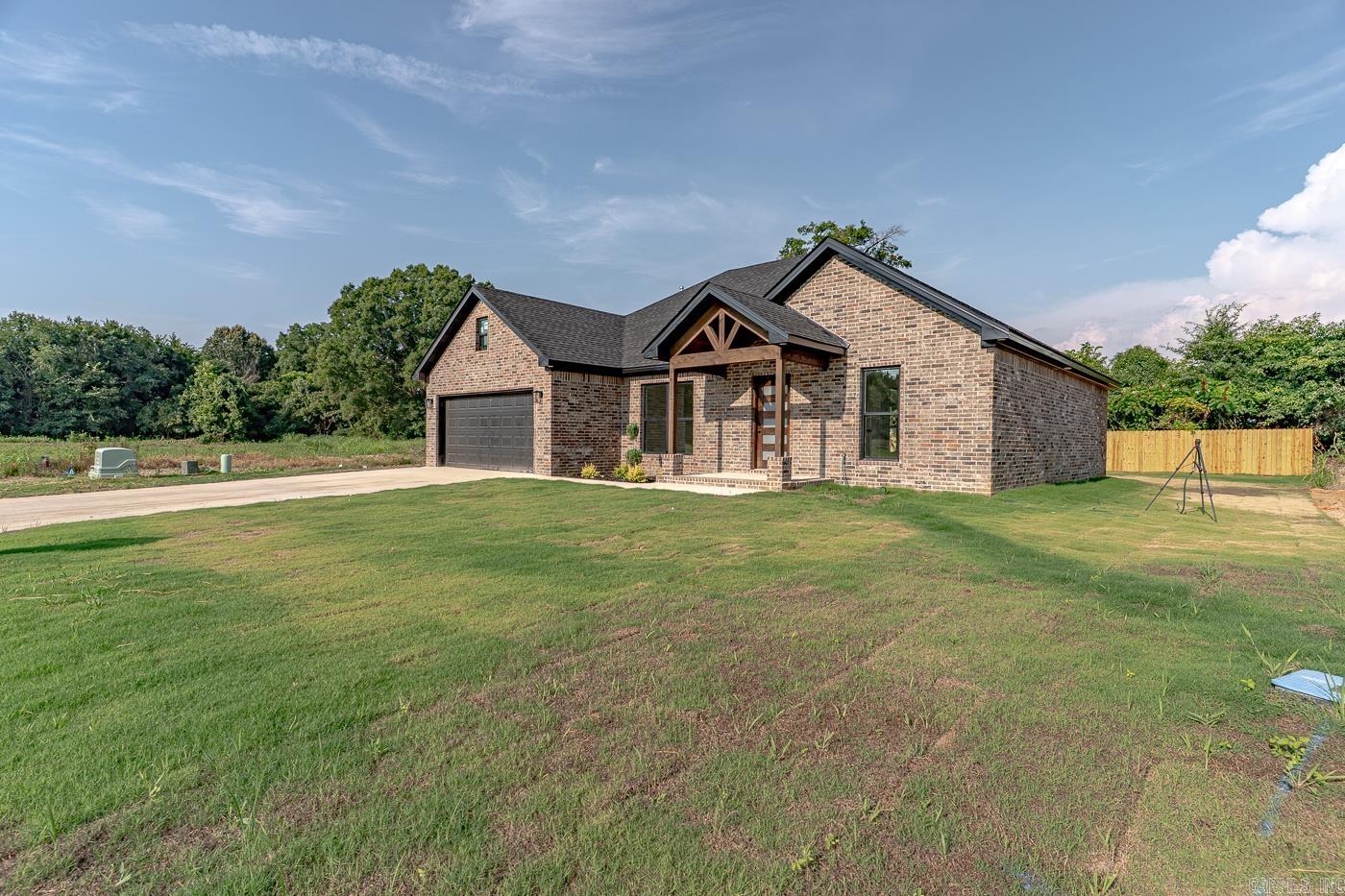 RIDGE PARK SUBDIVISION - Residential