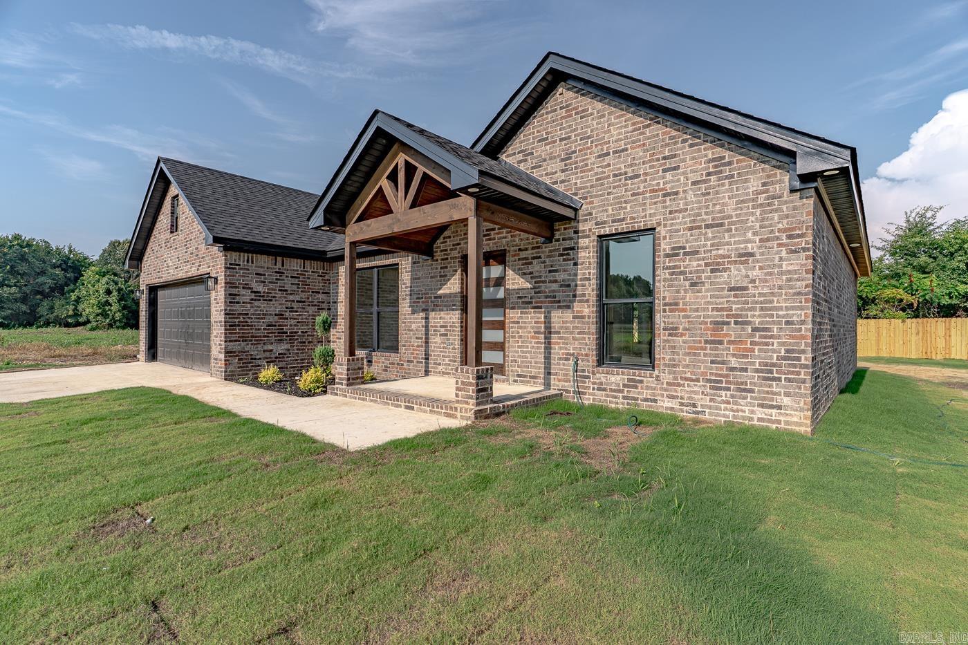 RIDGE PARK SUBDIVISION - Residential