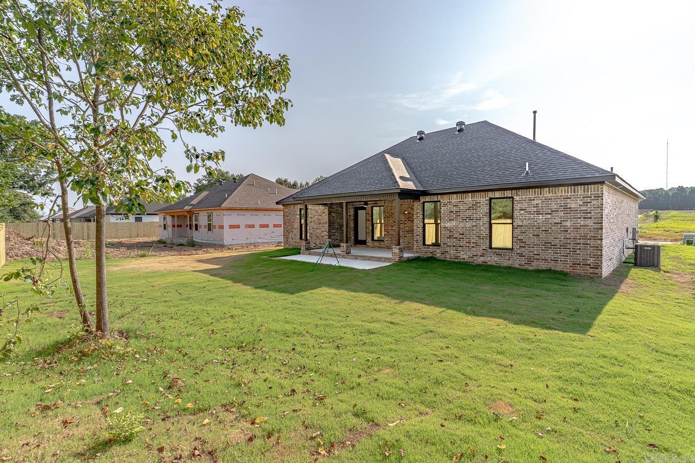 RIDGE PARK SUBDIVISION - Residential