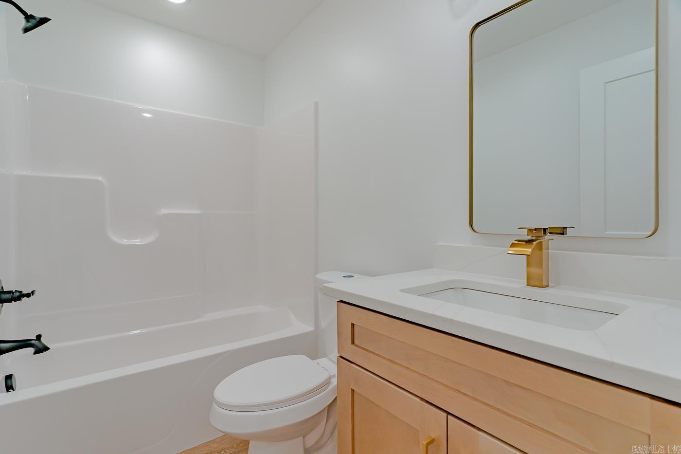 RIDGE PARK SUBDIVISION - Residential