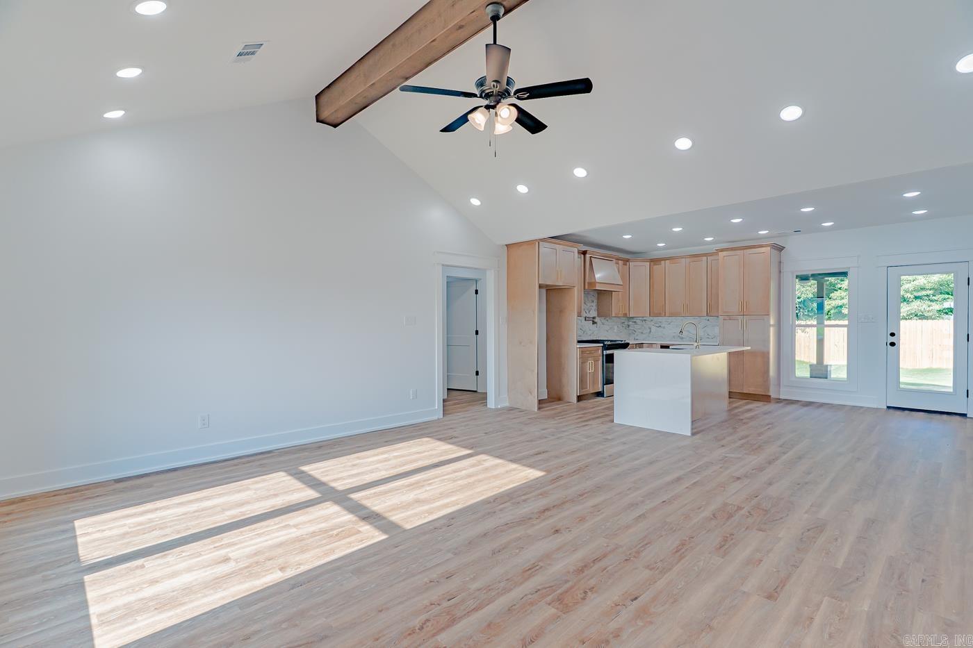 RIDGE PARK SUBDIVISION - Residential