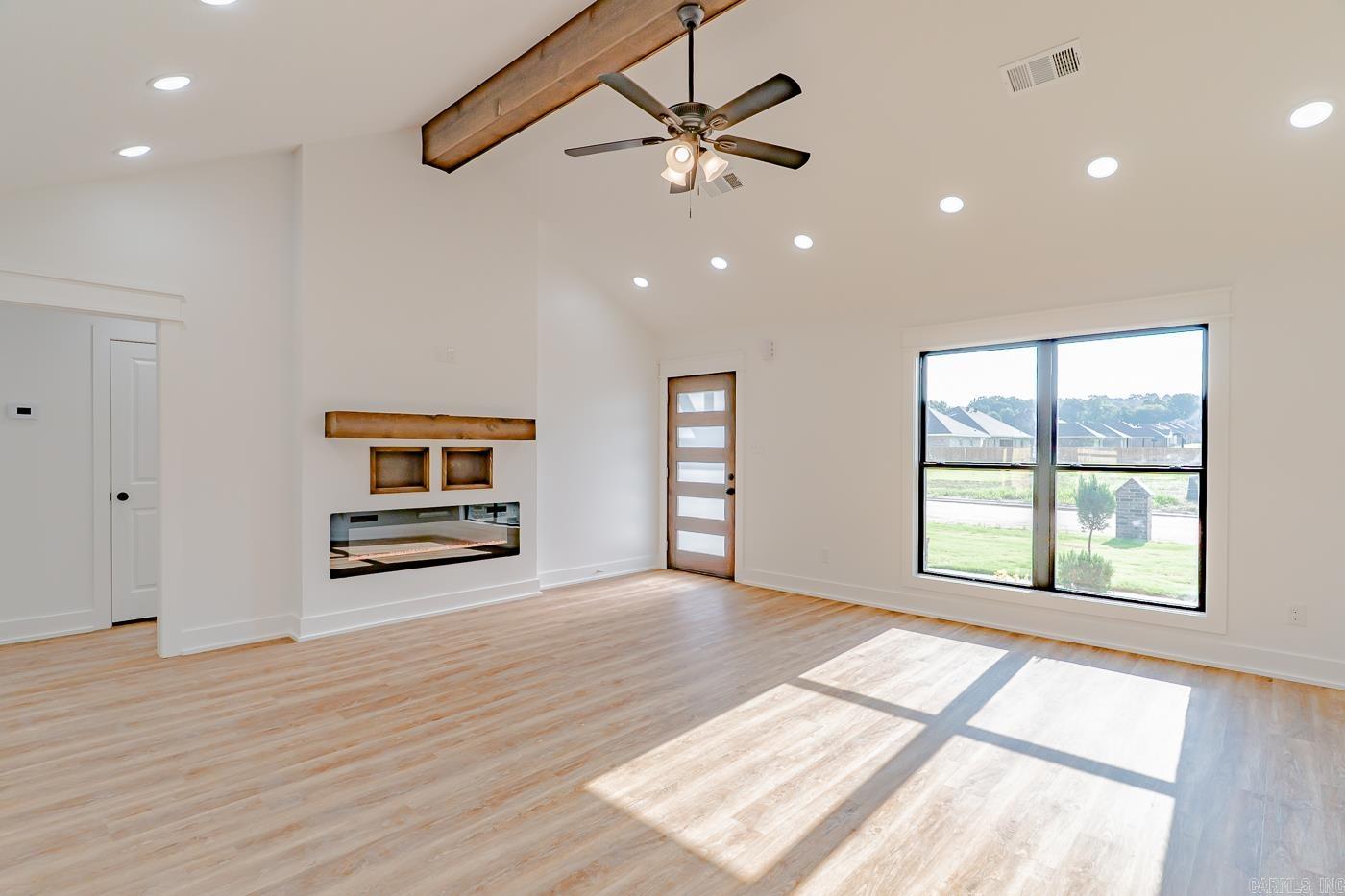 RIDGE PARK SUBDIVISION - Residential