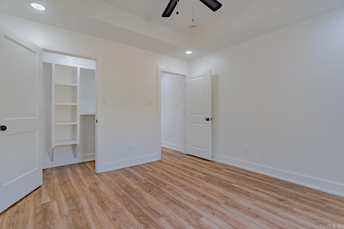 RIDGE PARK SUBDIVISION - Residential