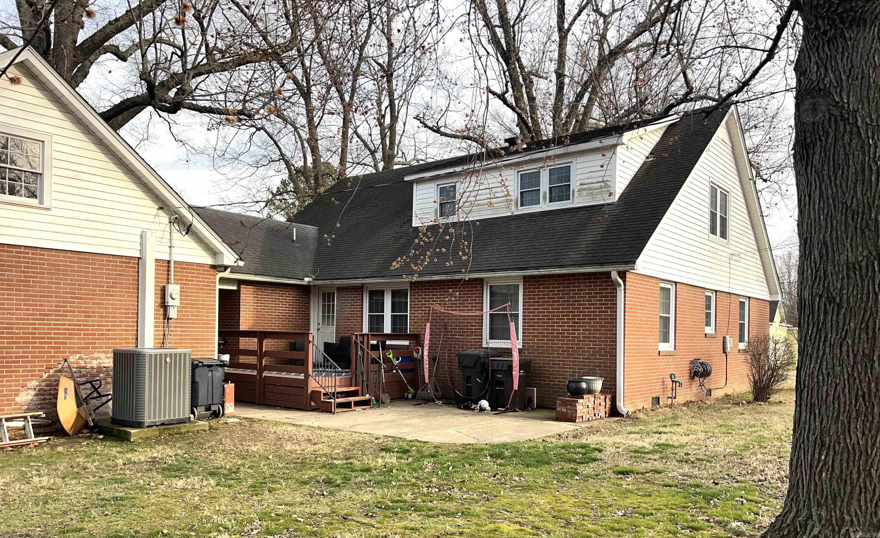 PIGGOTT - Residential