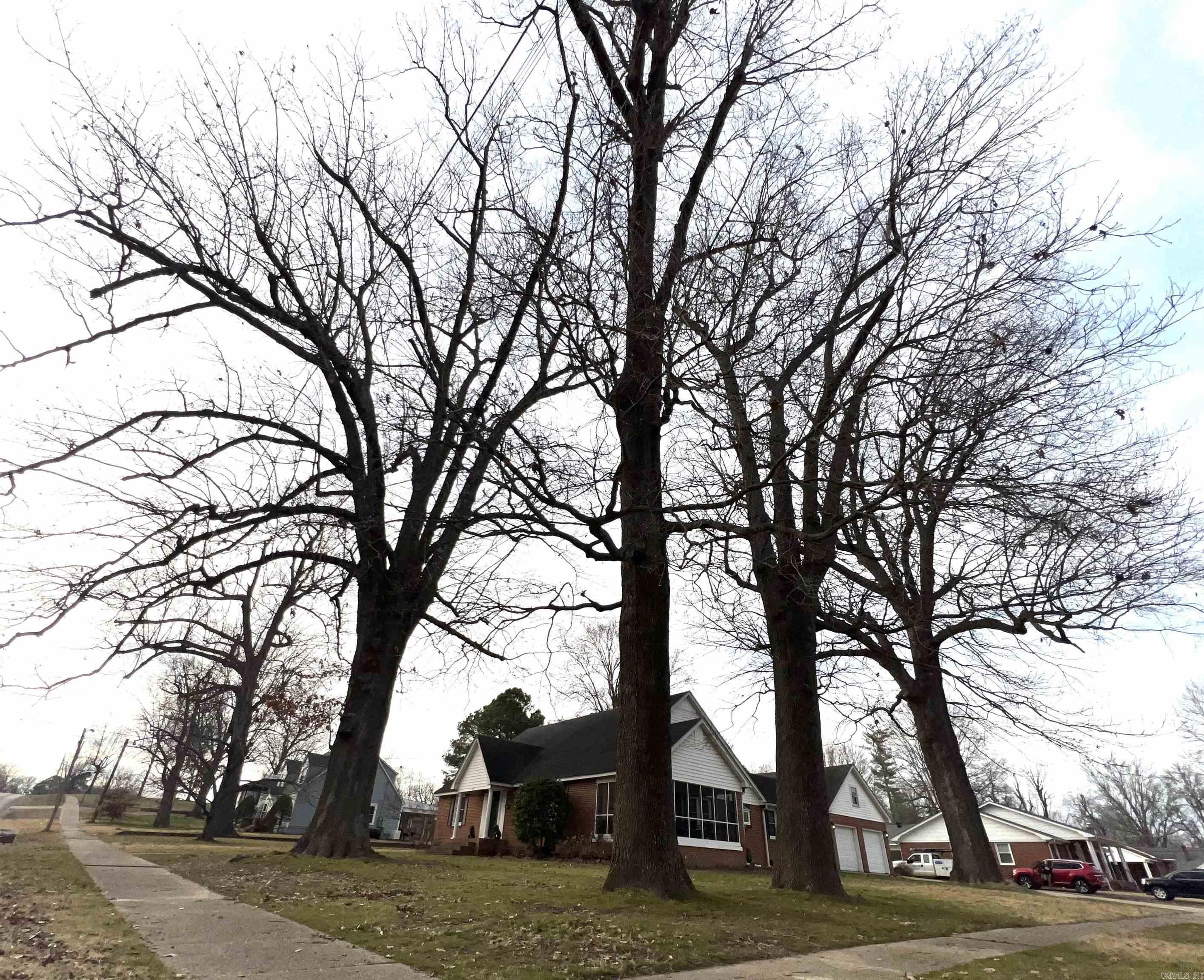 PIGGOTT - Residential