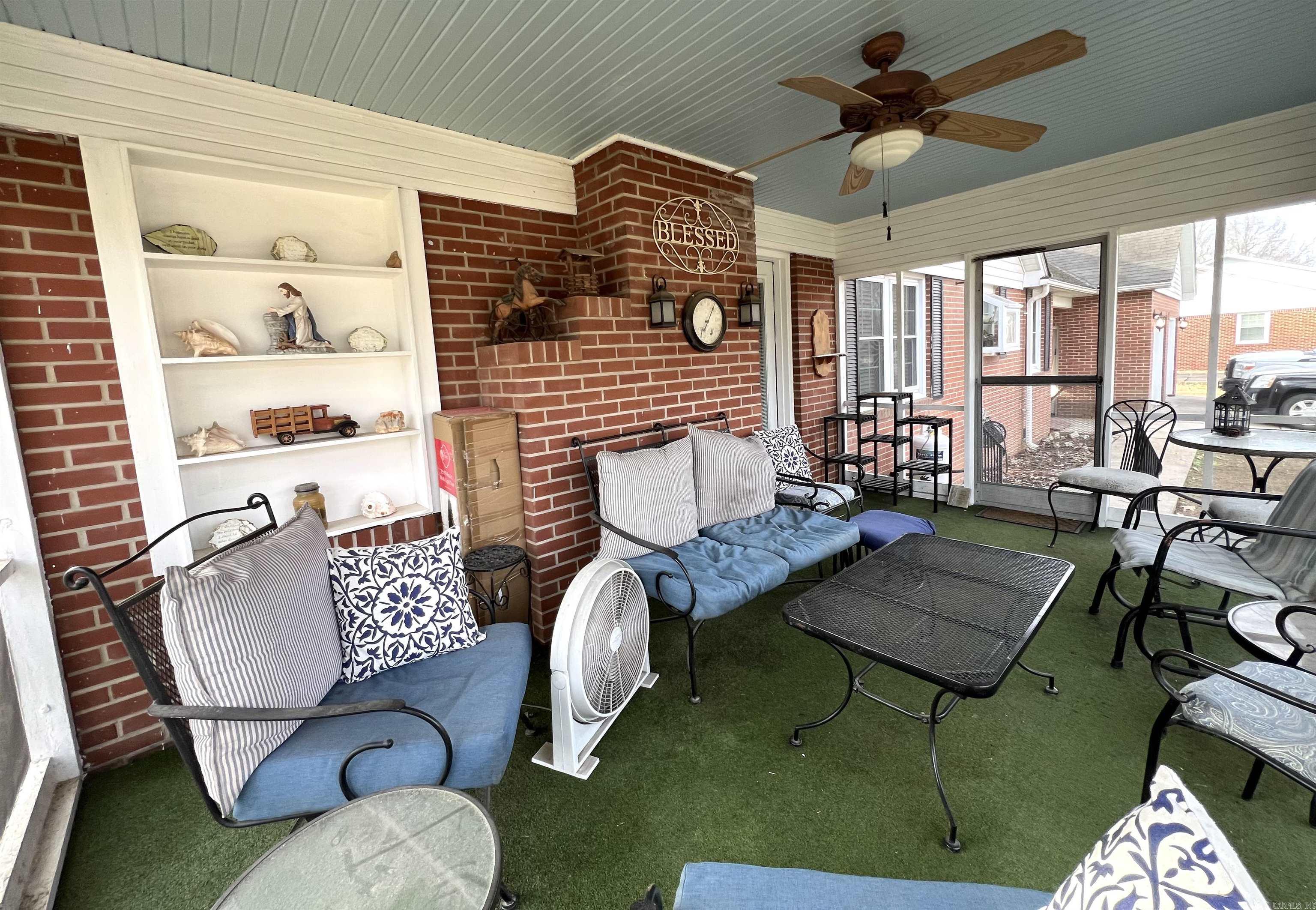 PIGGOTT - Residential