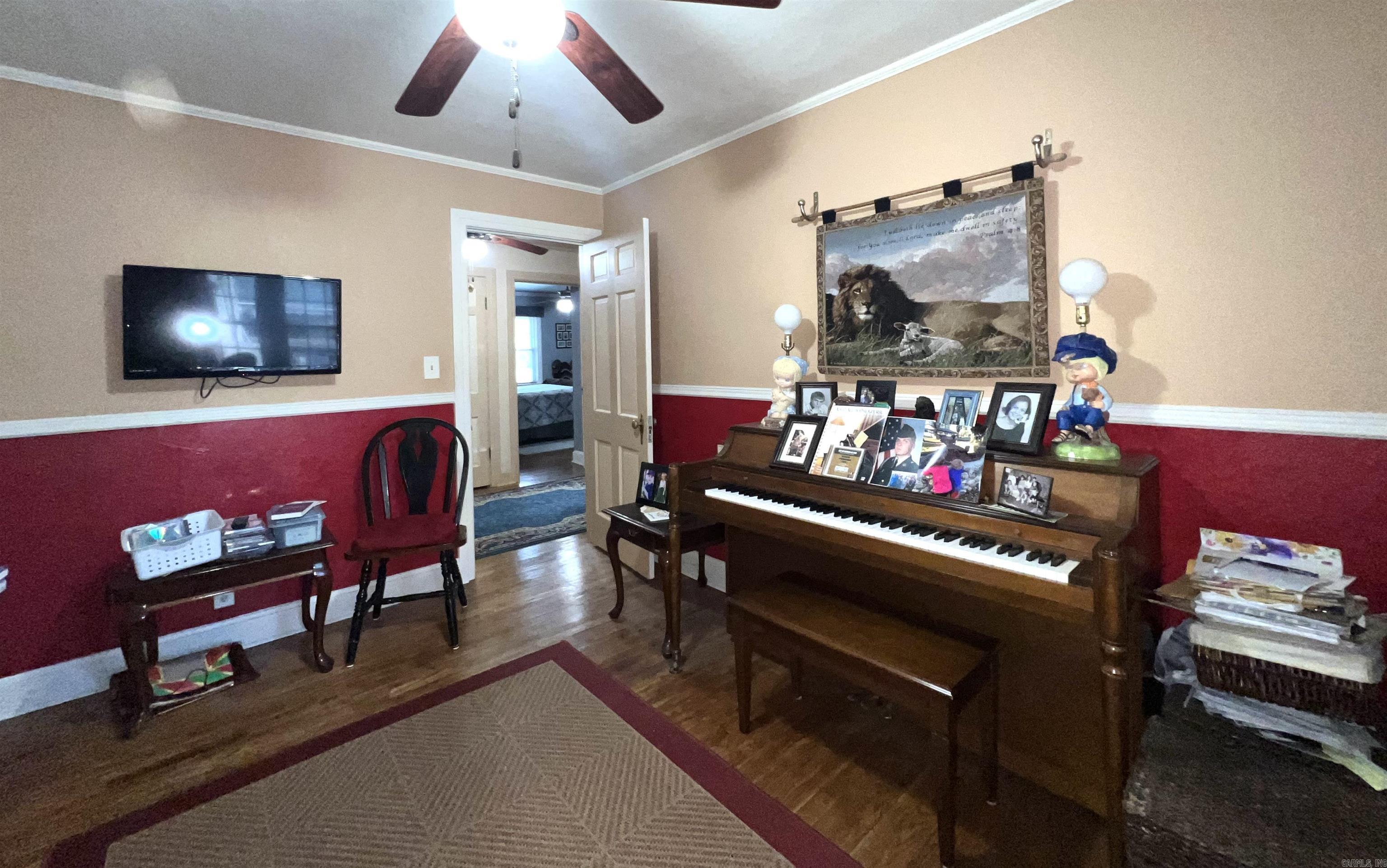 PIGGOTT - Residential