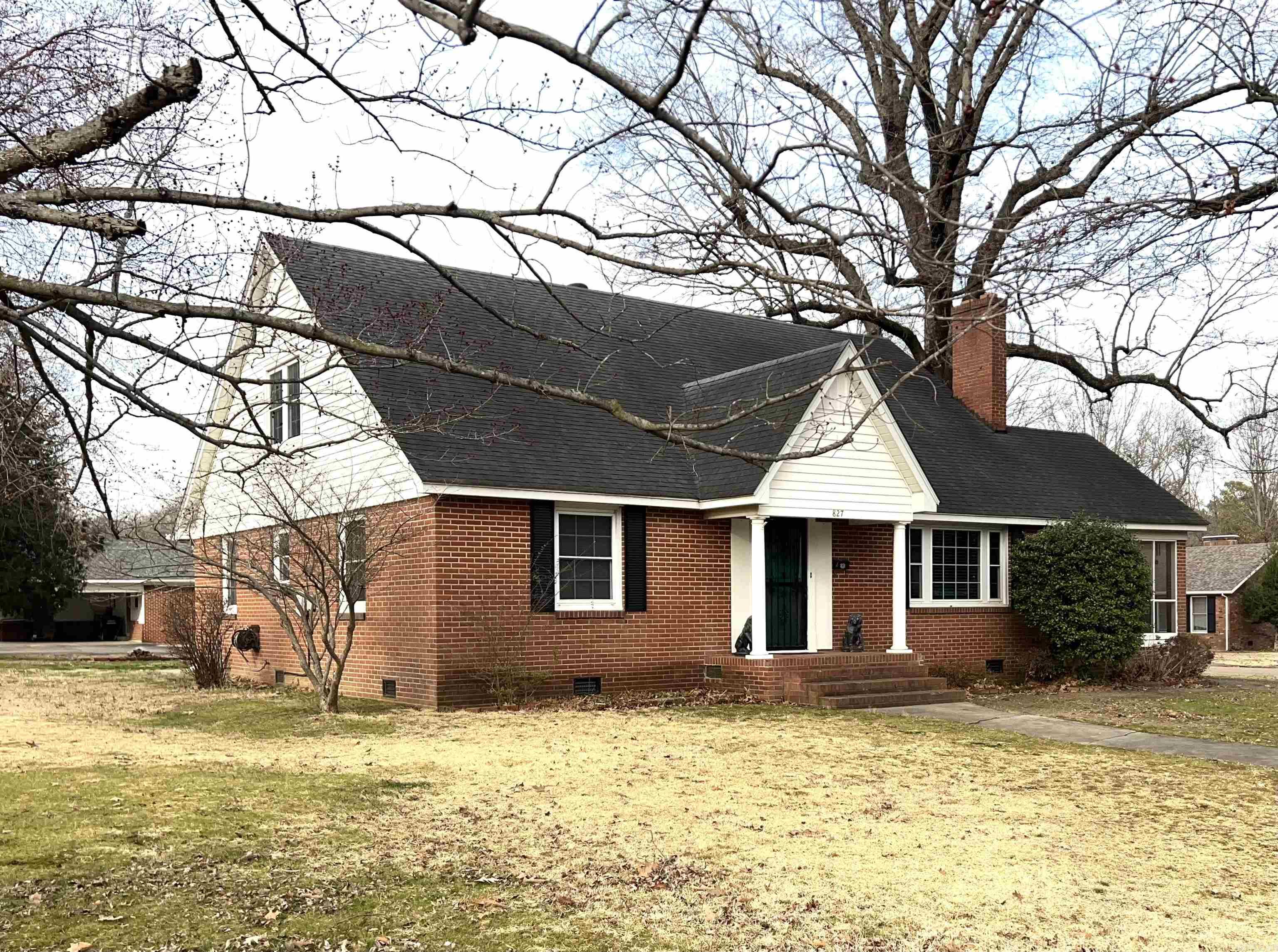 PIGGOTT - Residential