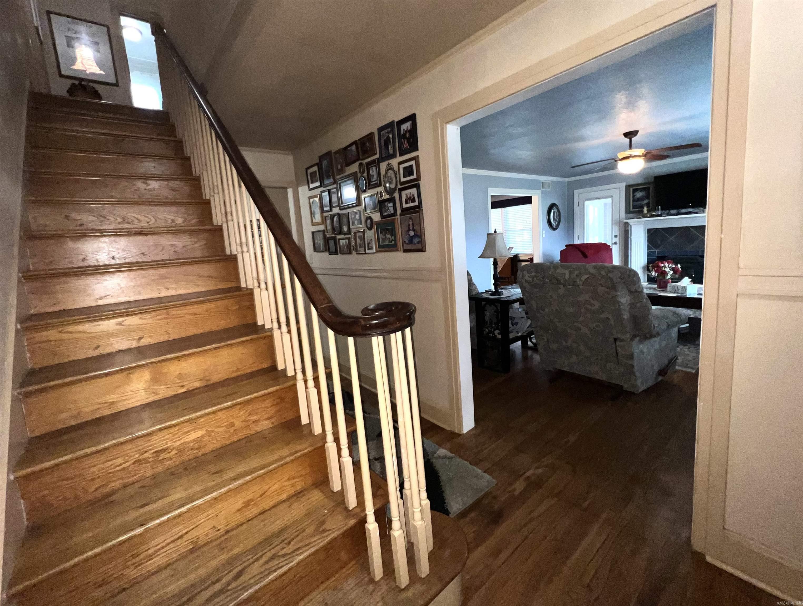 PIGGOTT - Residential