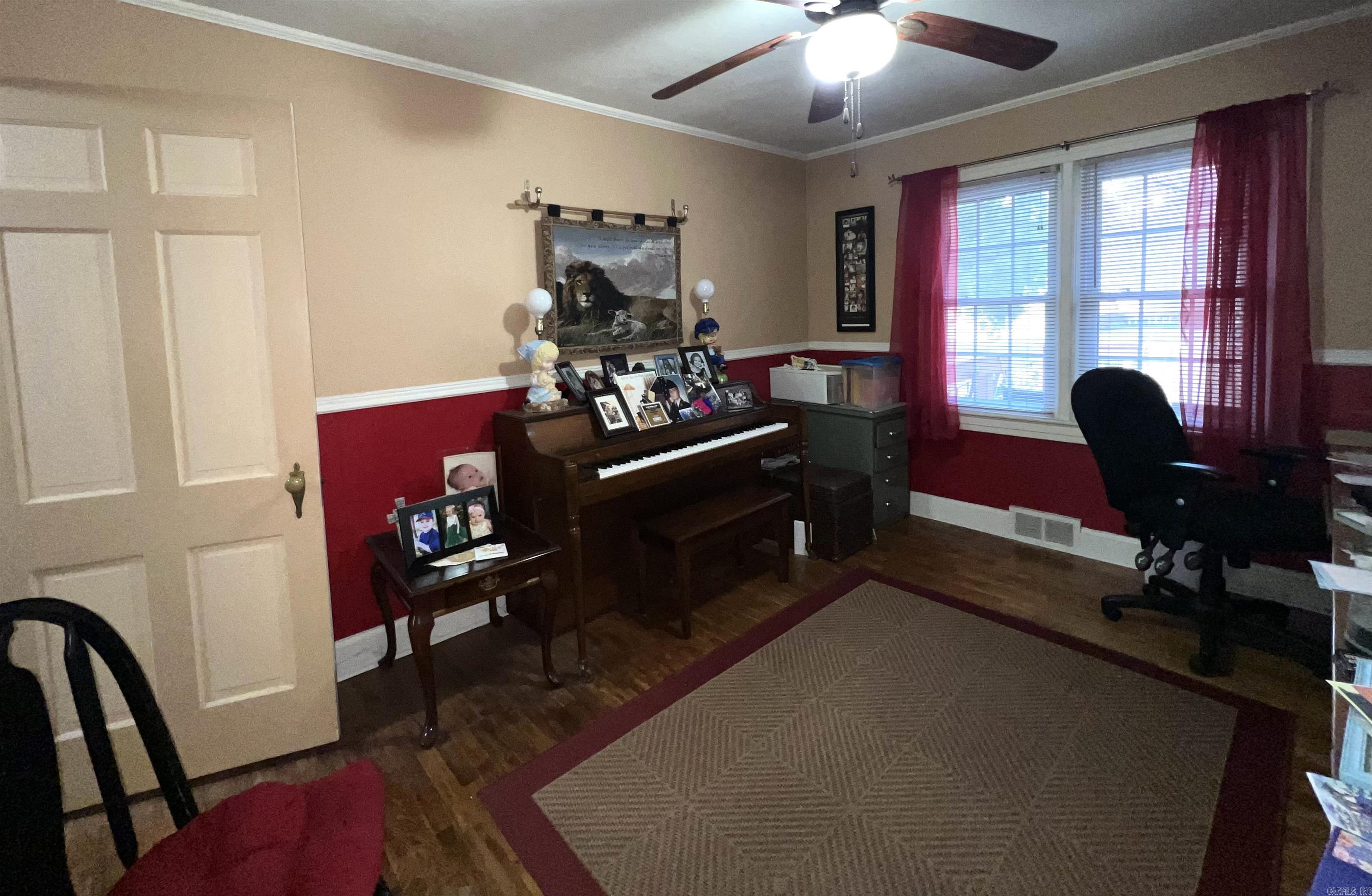 PIGGOTT - Residential