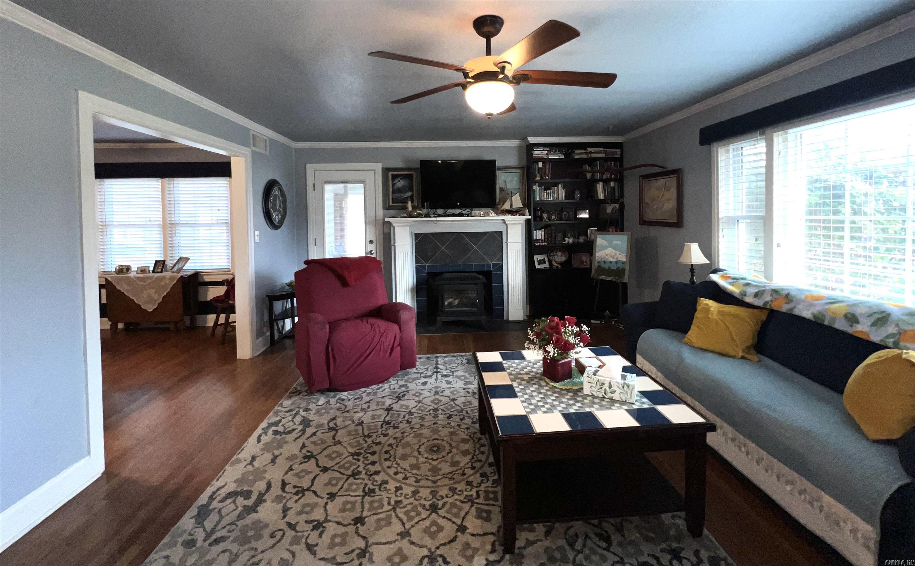 PIGGOTT - Residential