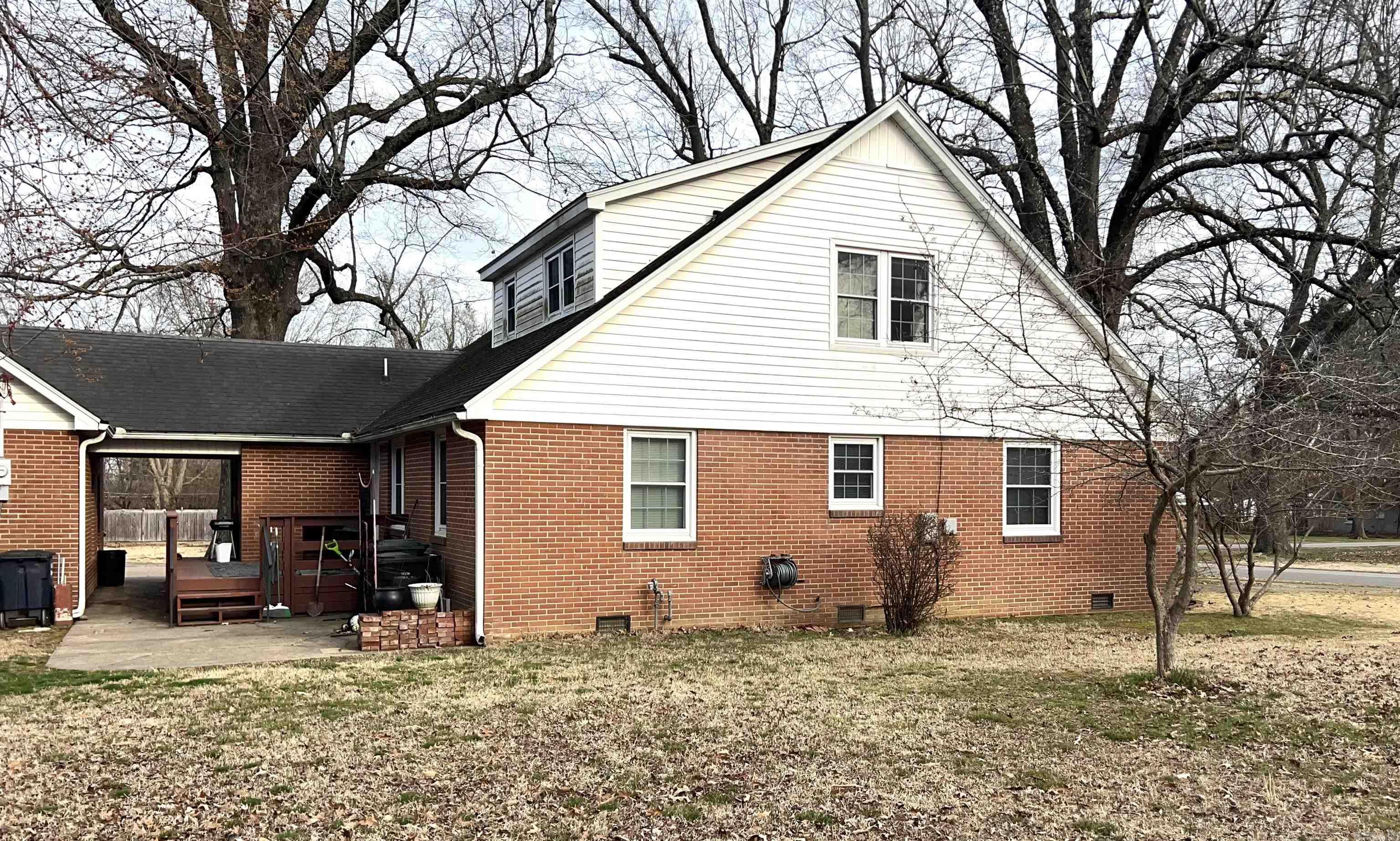 PIGGOTT - Residential