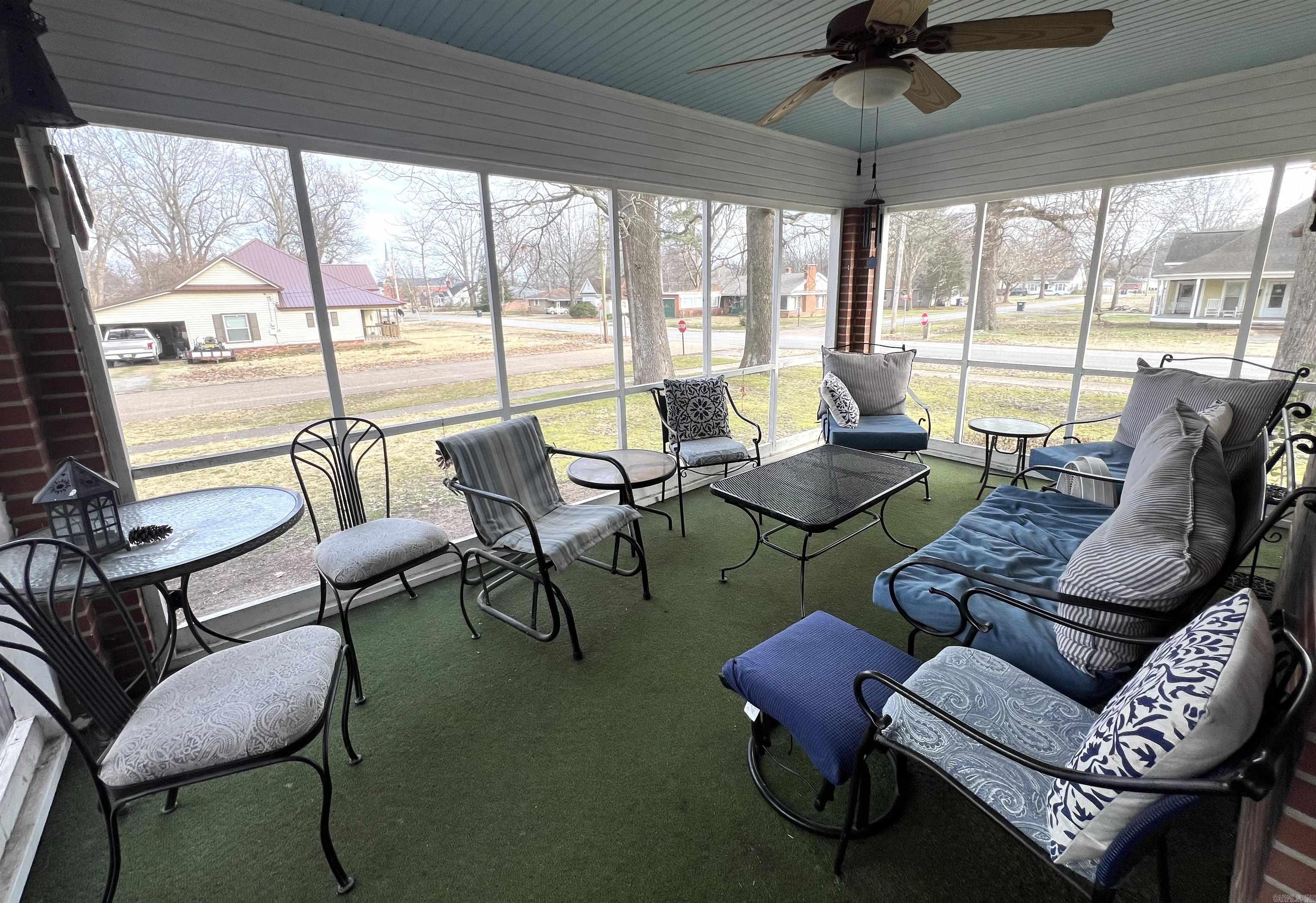 PIGGOTT - Residential