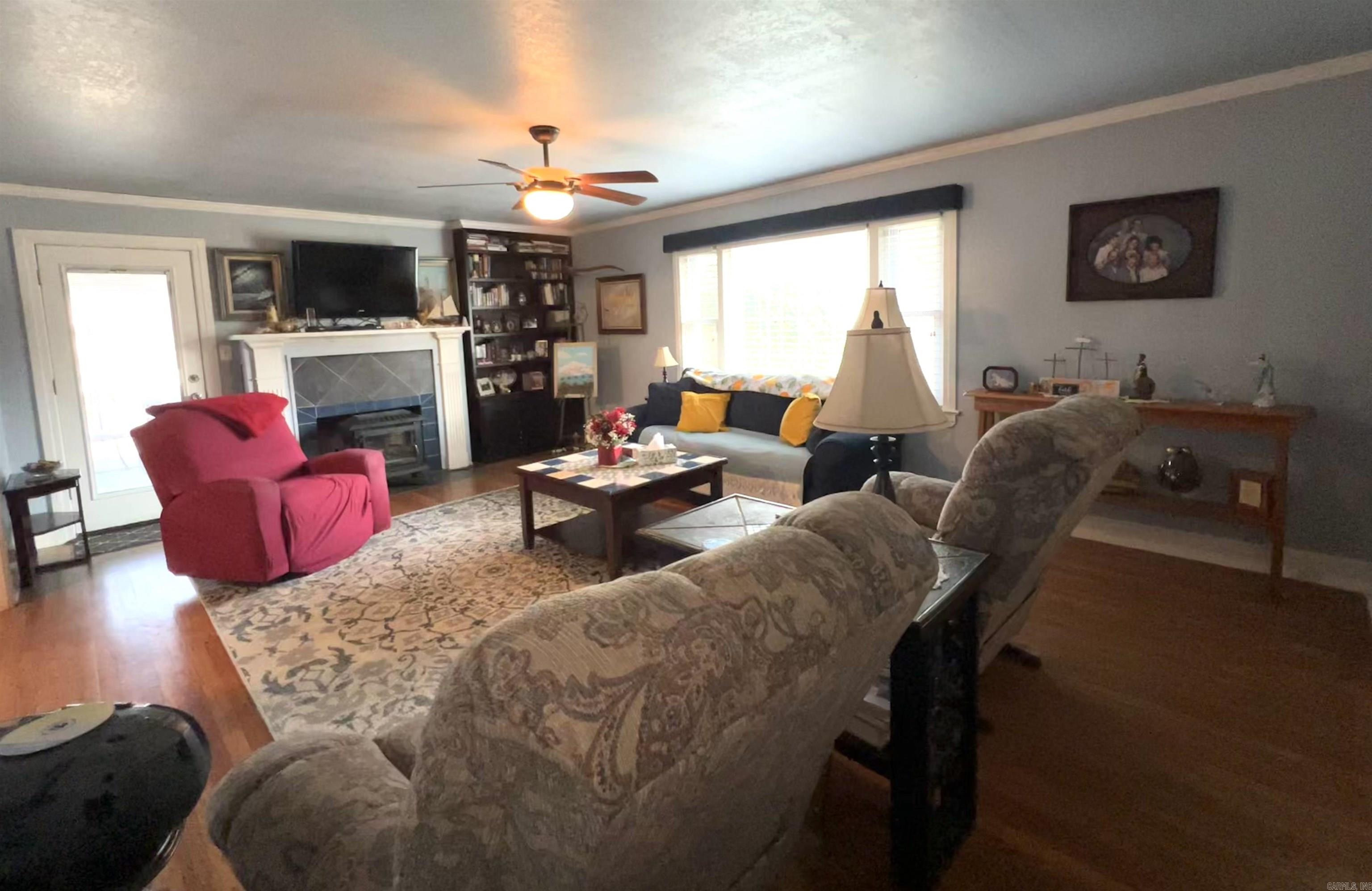 PIGGOTT - Residential