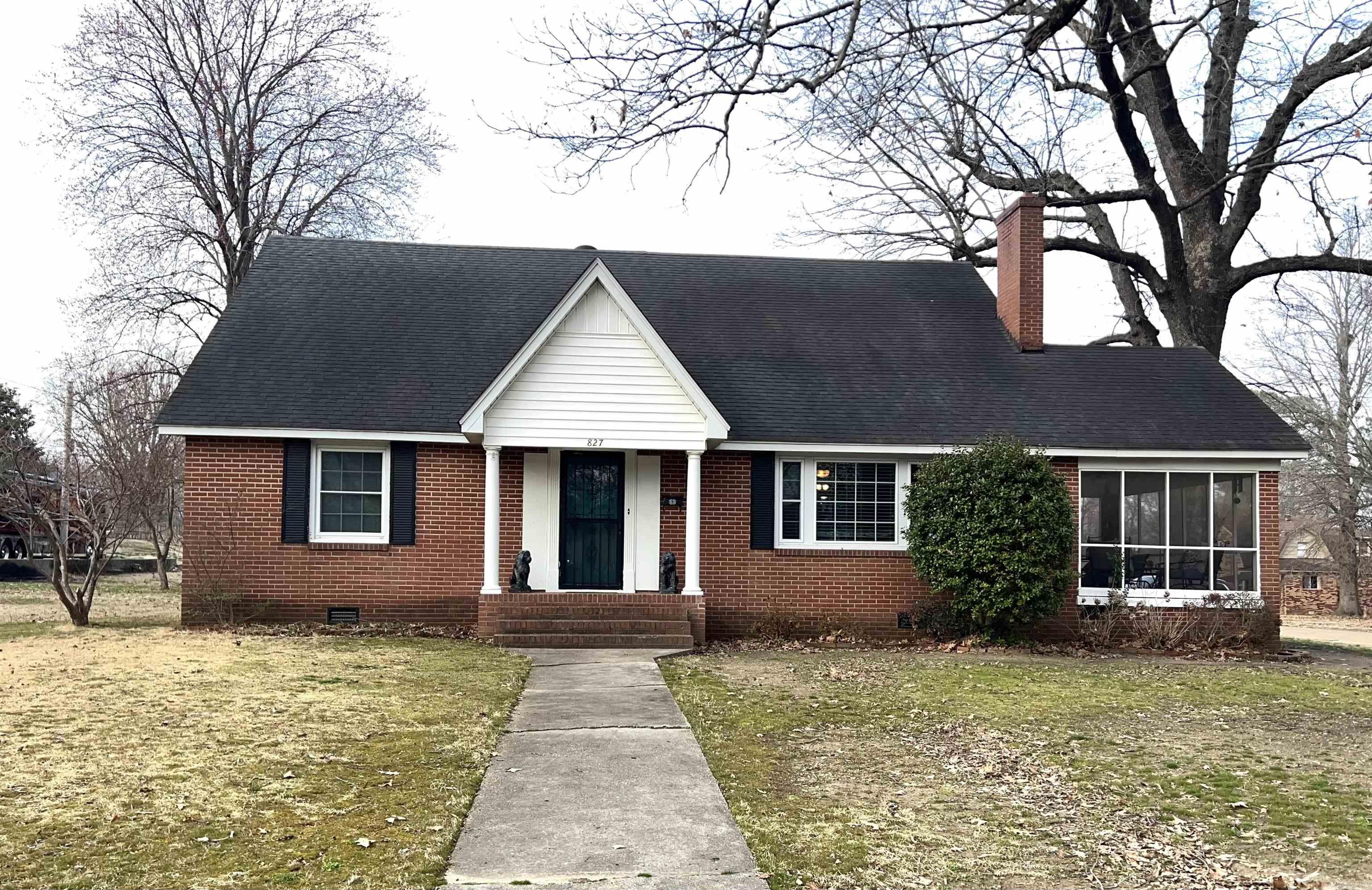 PIGGOTT - Residential