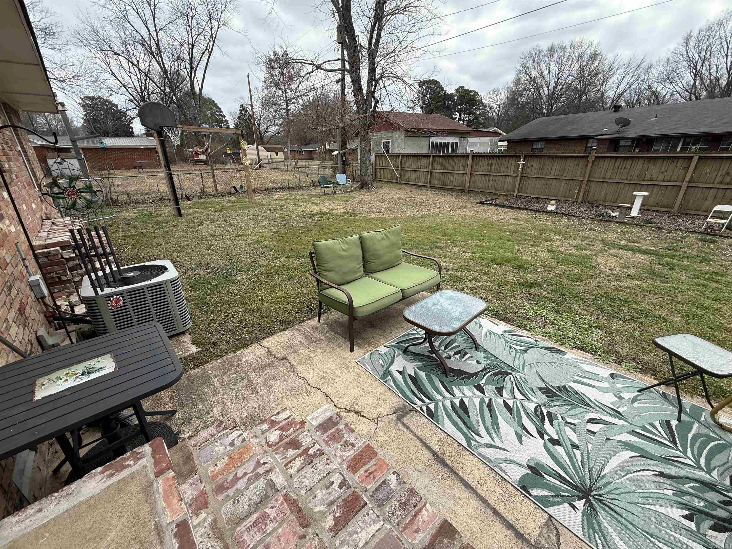 CLOVERDALE ADD (SEARCY) - Residential