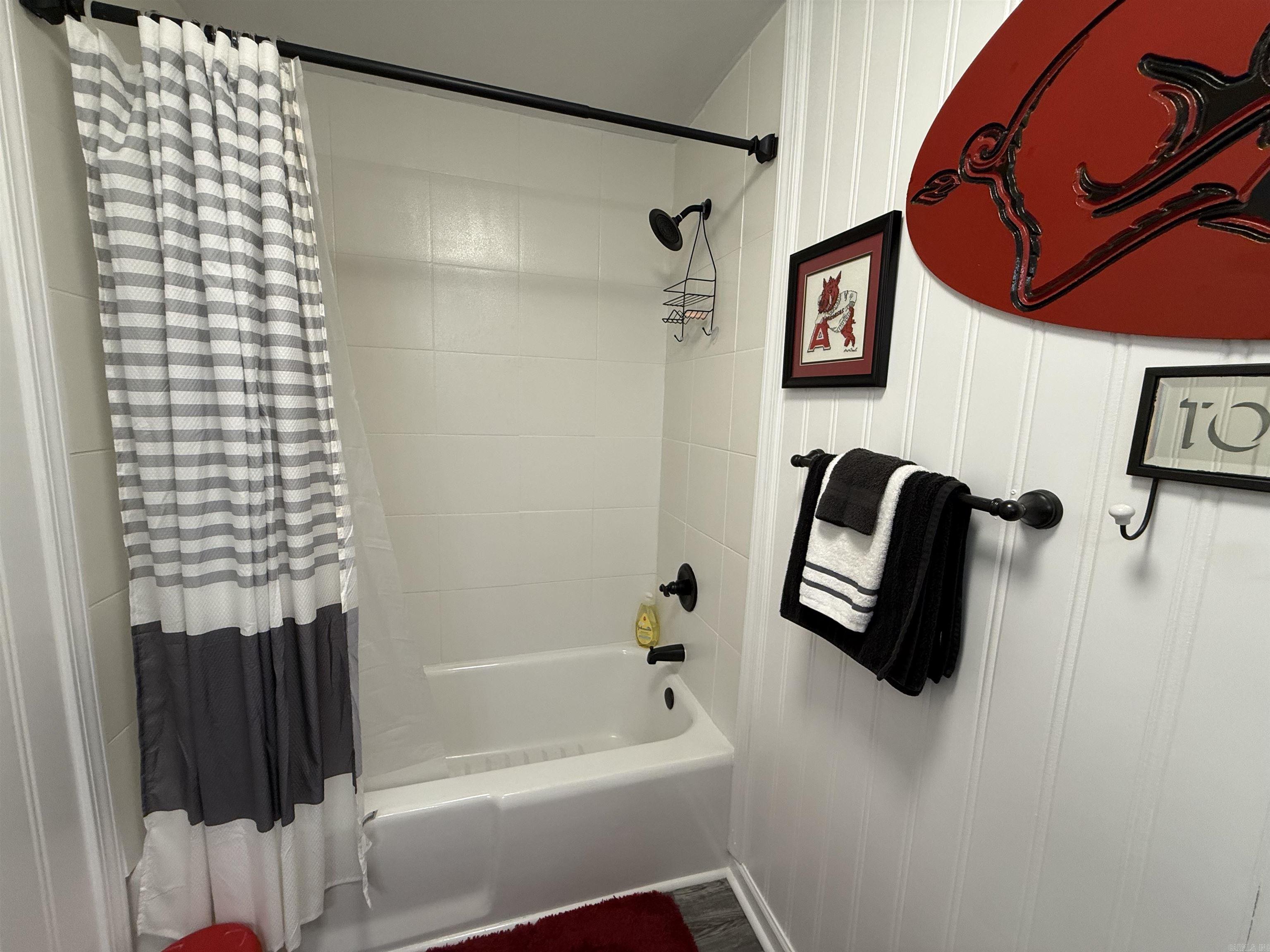 CLOVERDALE ADD (SEARCY) - Residential