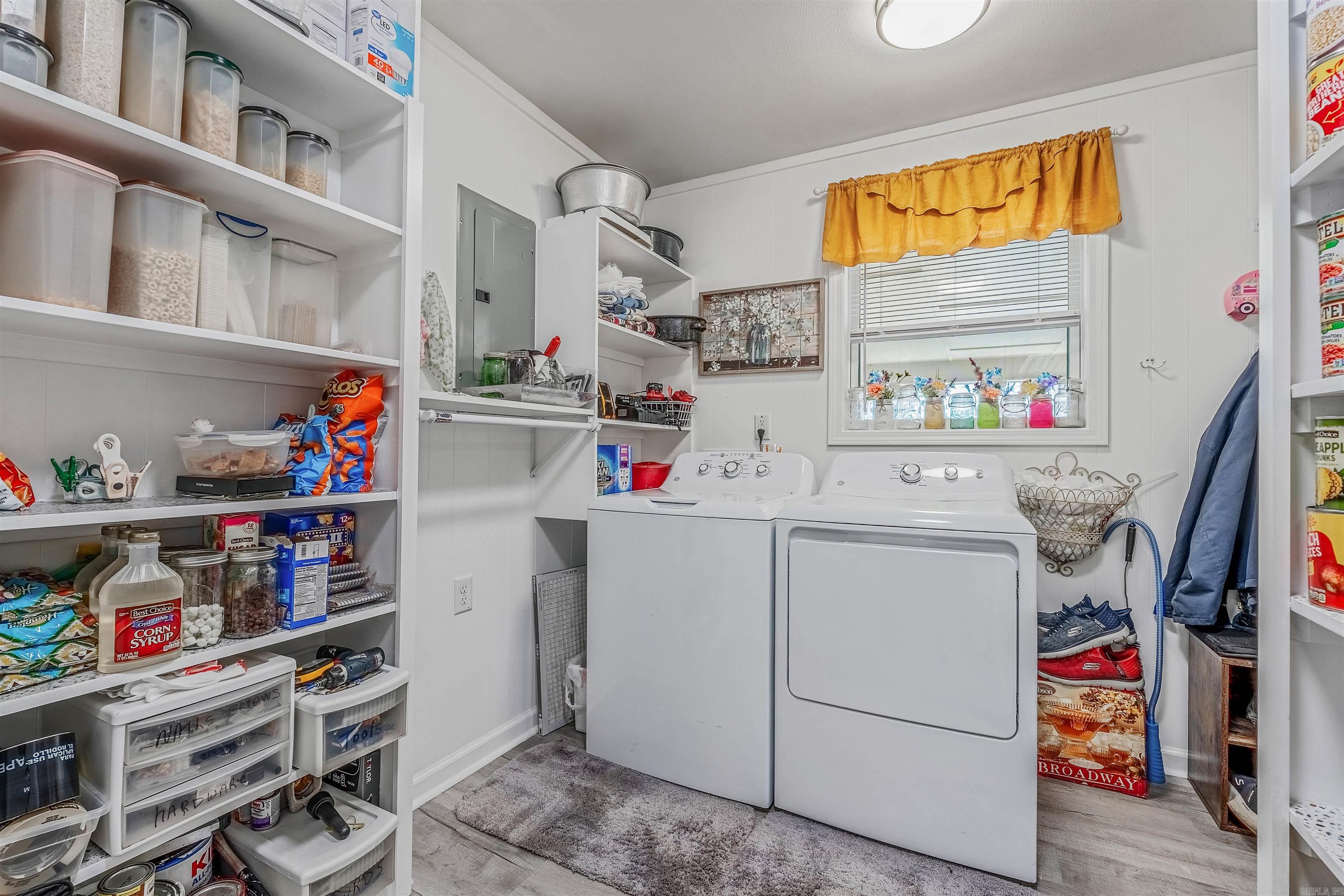 CLOVERDALE ADD (SEARCY) - Residential