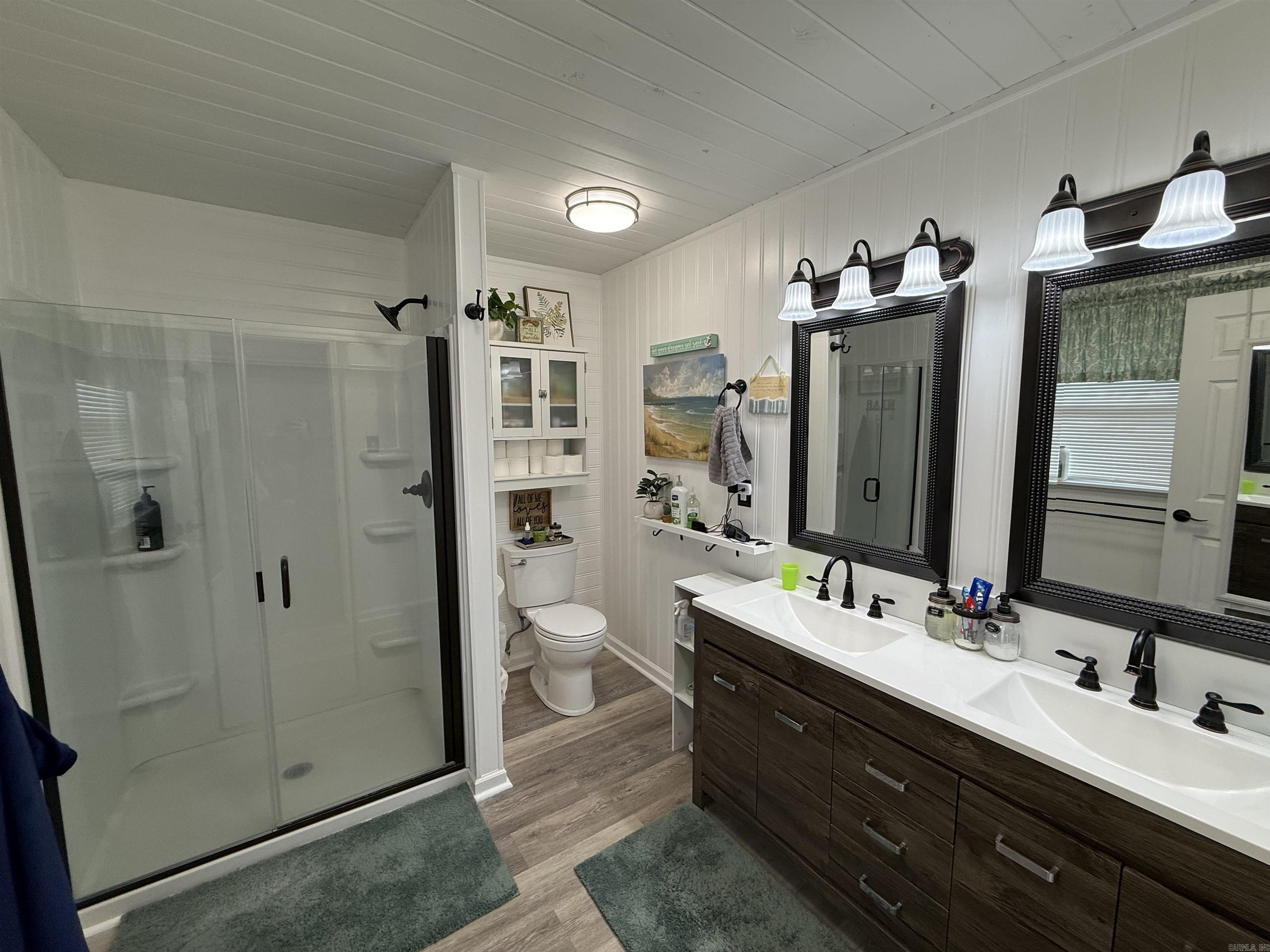 CLOVERDALE ADD (SEARCY) - Residential