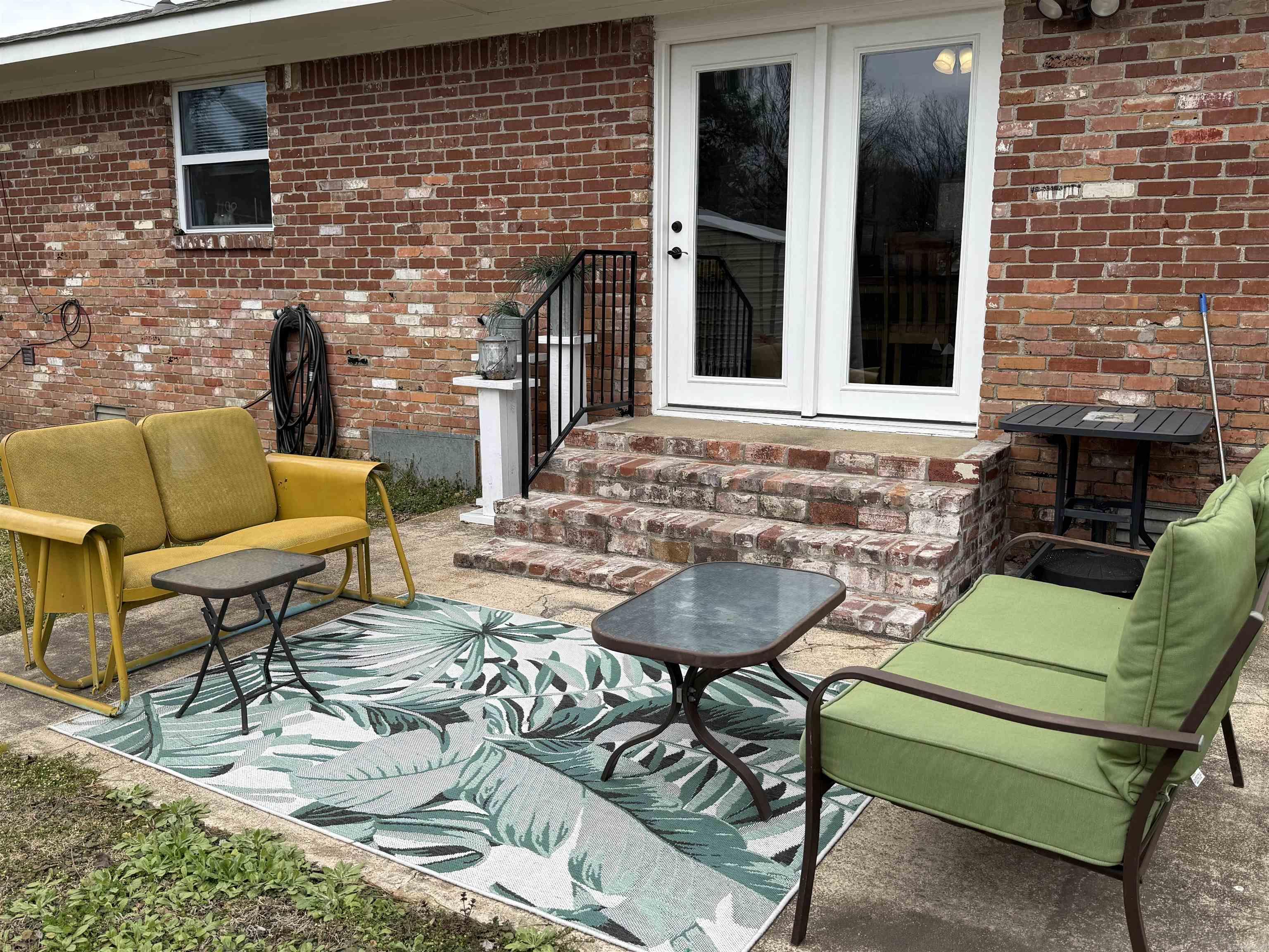 CLOVERDALE ADD (SEARCY) - Residential