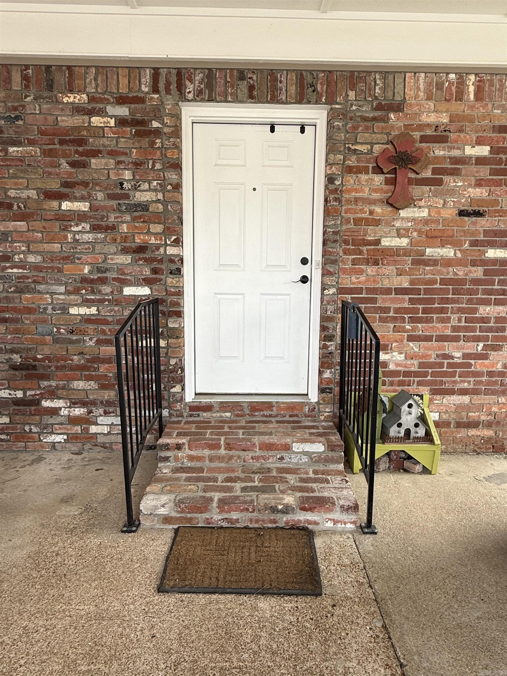 CLOVERDALE ADD (SEARCY) - Residential