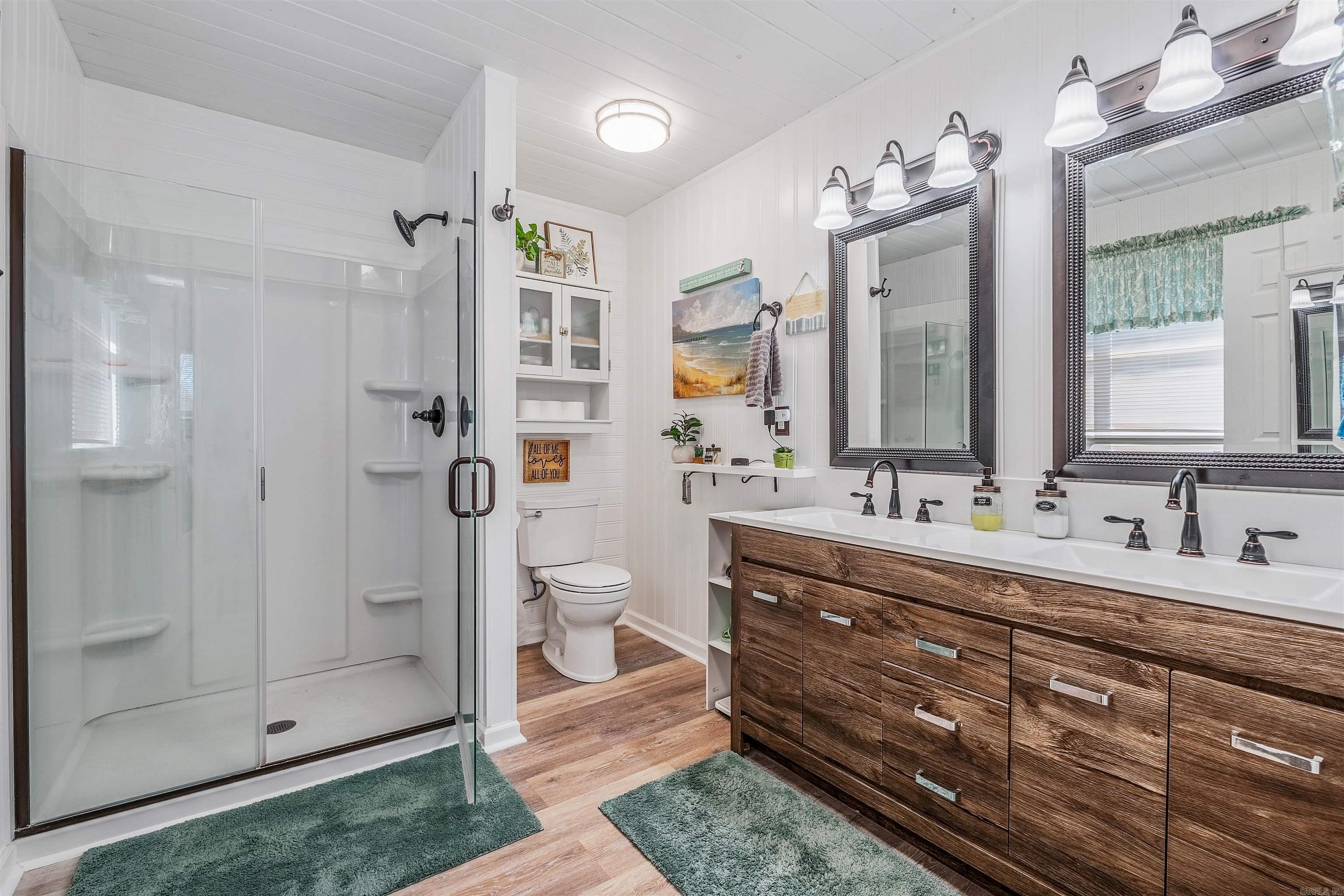 CLOVERDALE ADD (SEARCY) - Residential