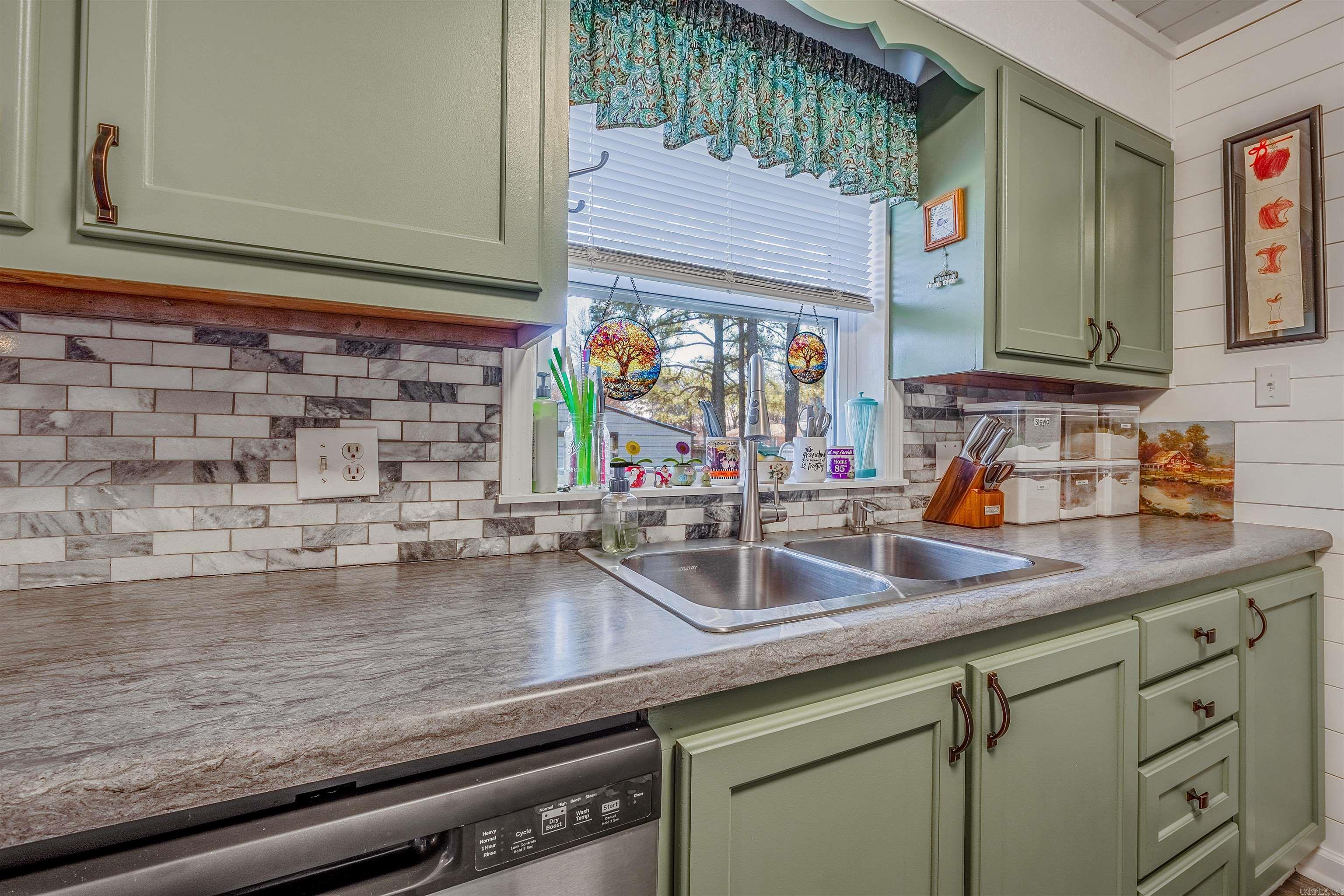 CLOVERDALE ADD (SEARCY) - Residential