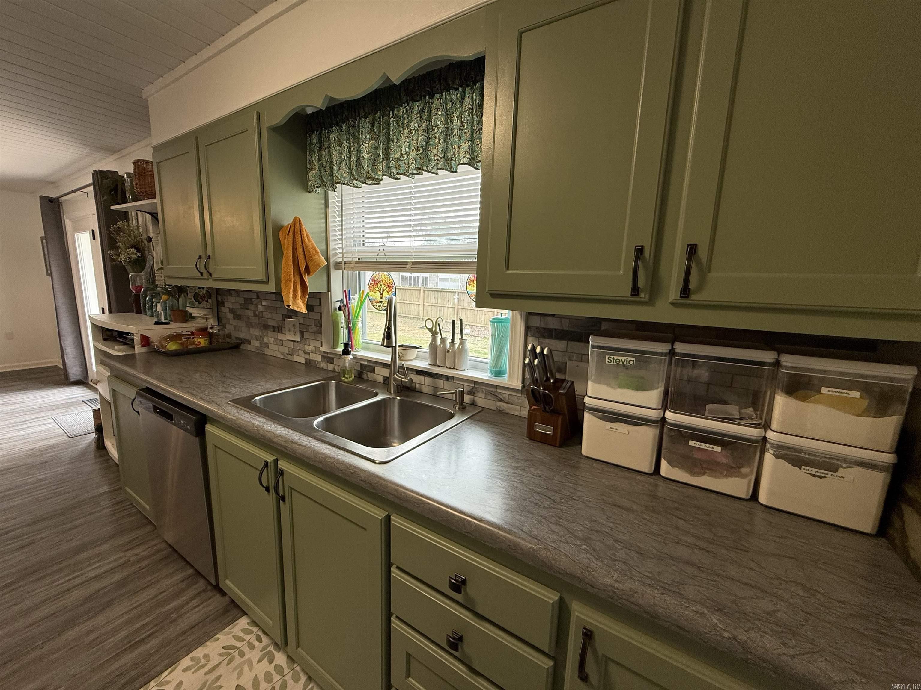 CLOVERDALE ADD (SEARCY) - Residential