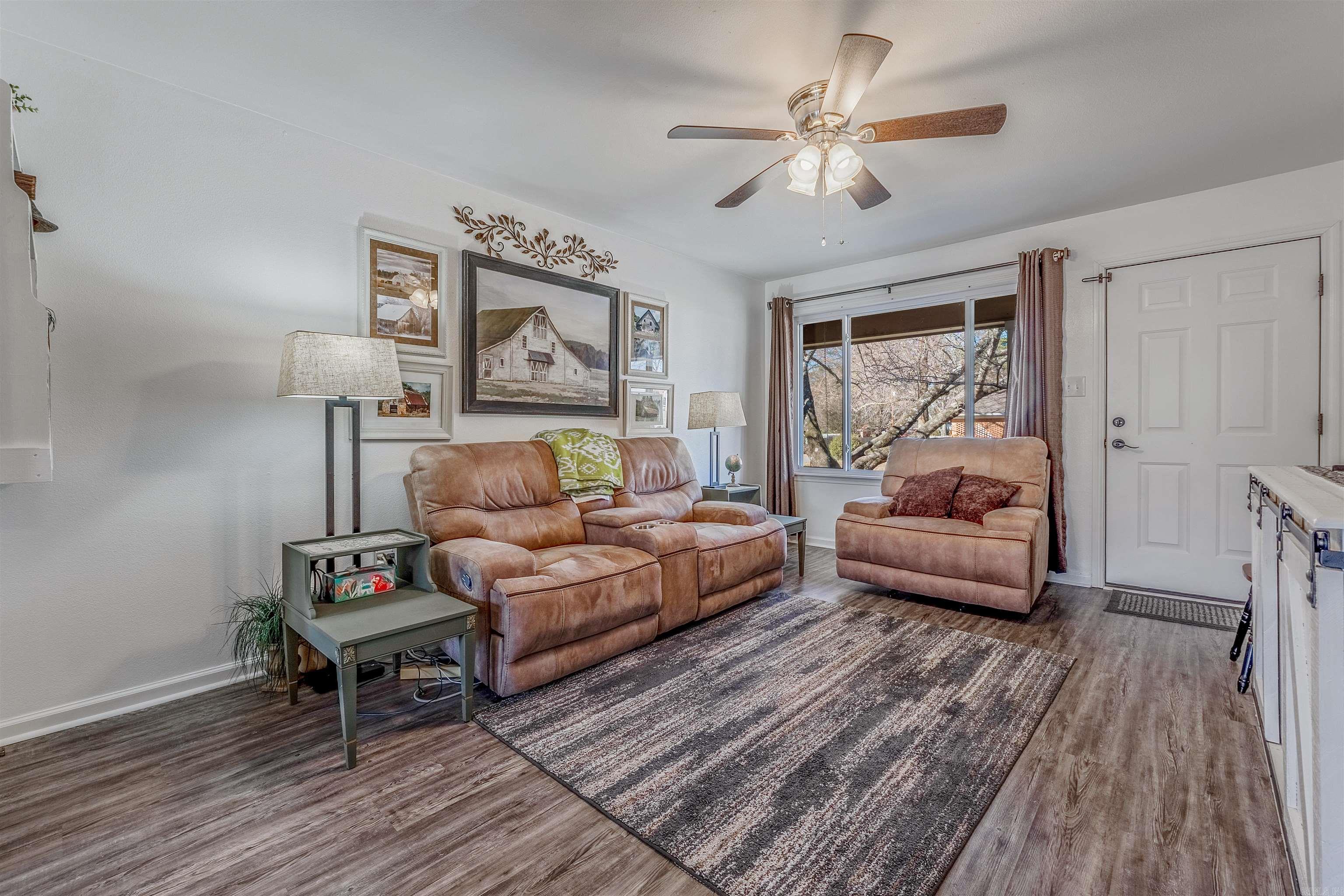 CLOVERDALE ADD (SEARCY) - Residential