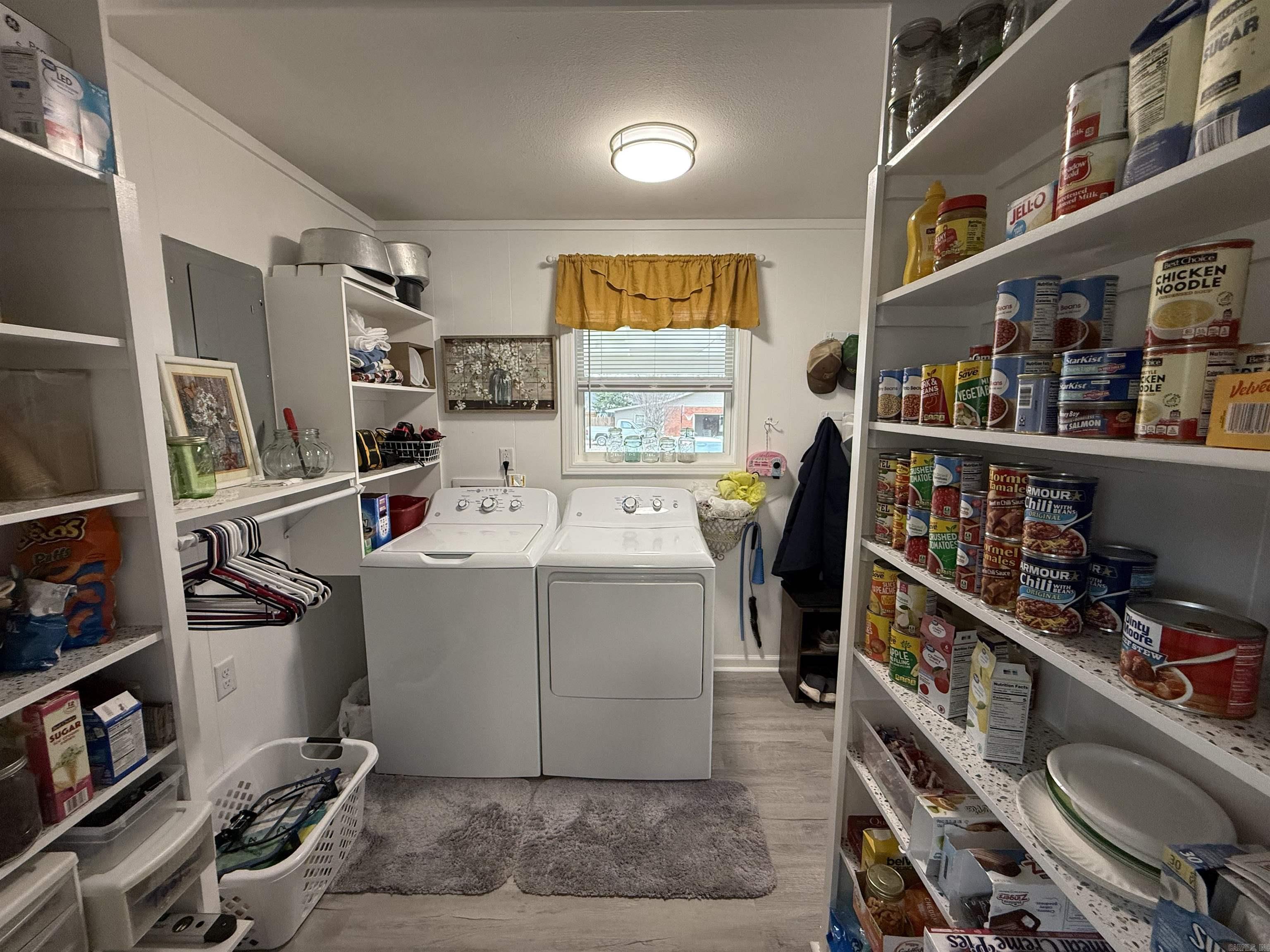 CLOVERDALE ADD (SEARCY) - Residential