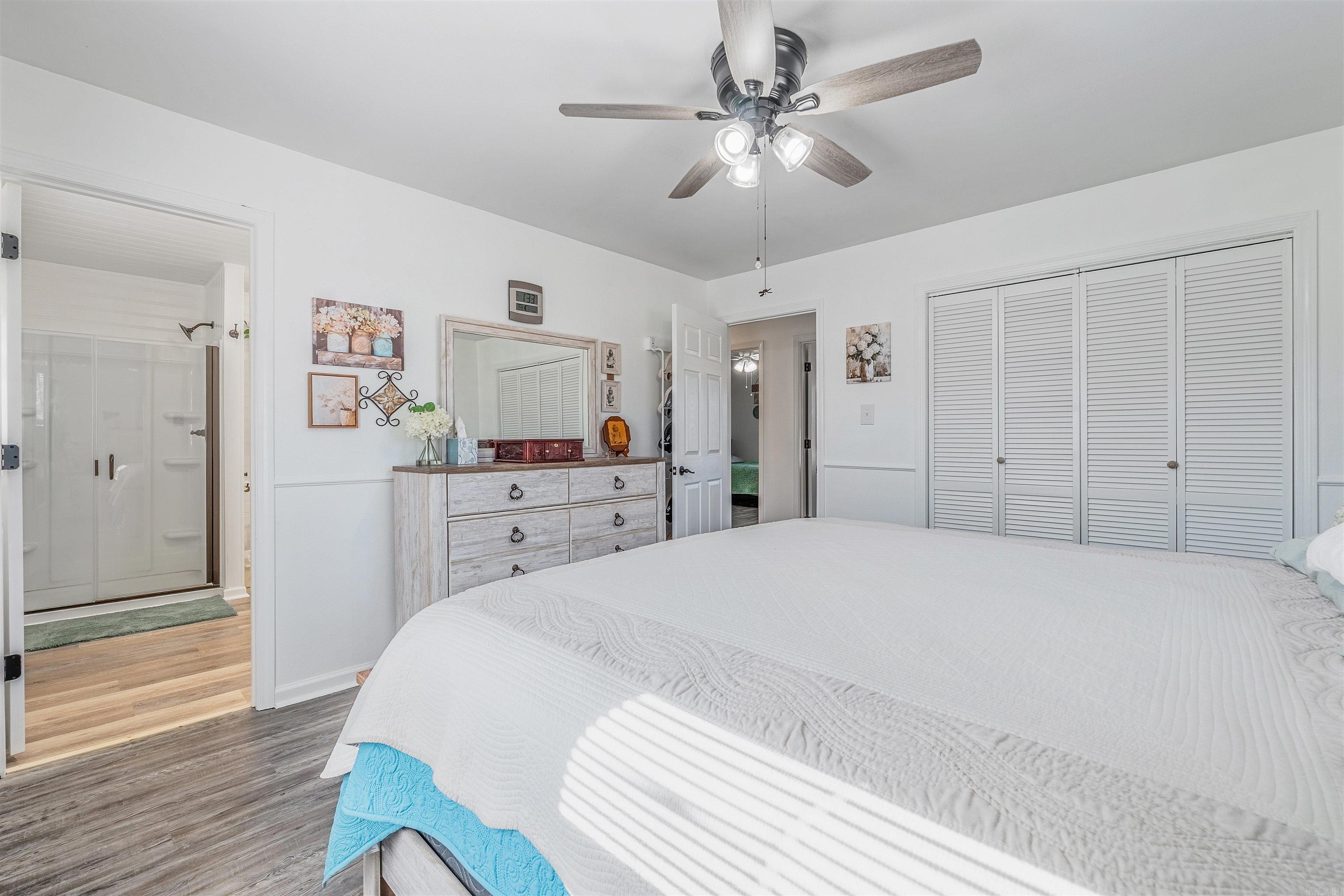 CLOVERDALE ADD (SEARCY) - Residential