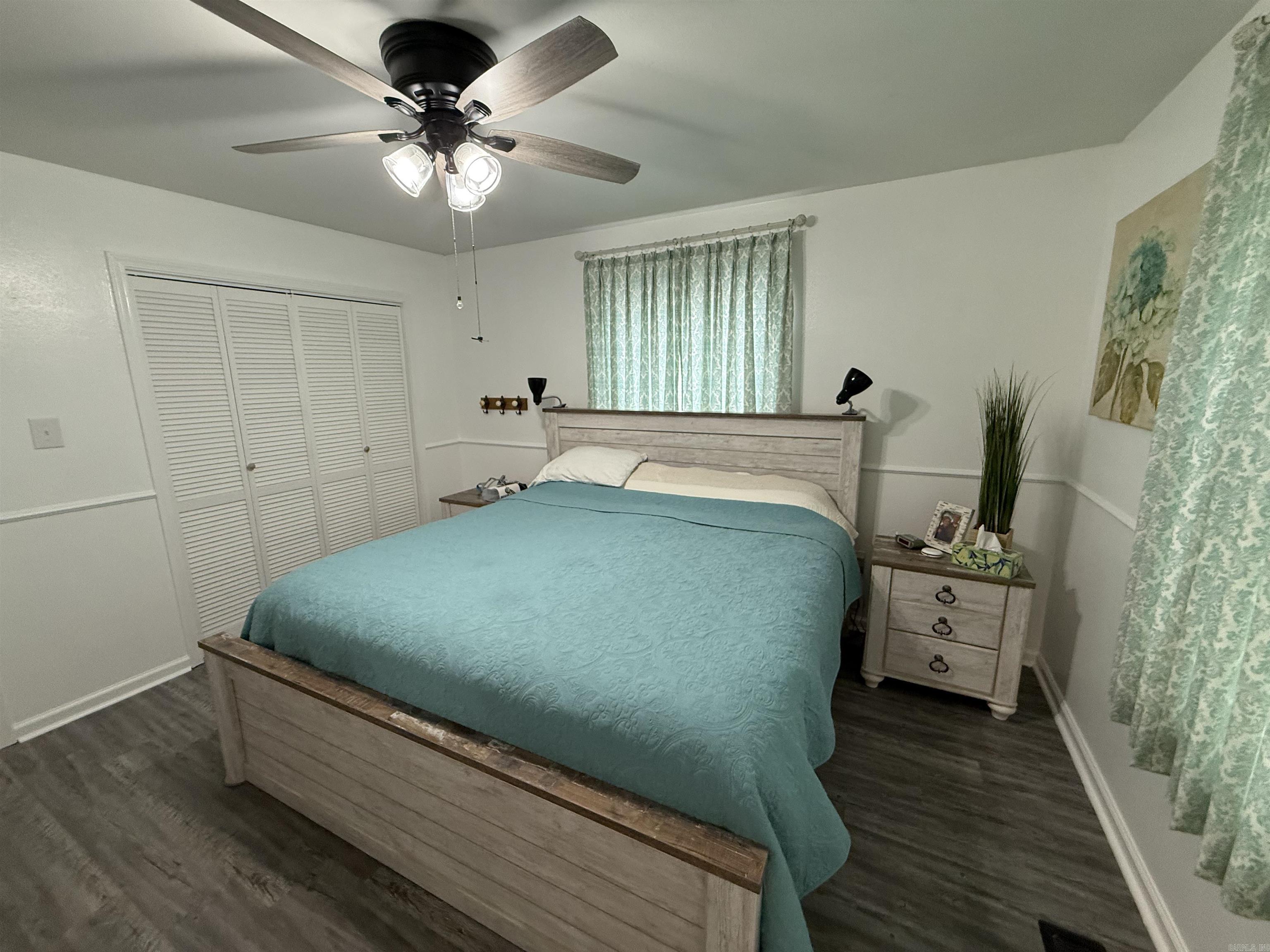 CLOVERDALE ADD (SEARCY) - Residential