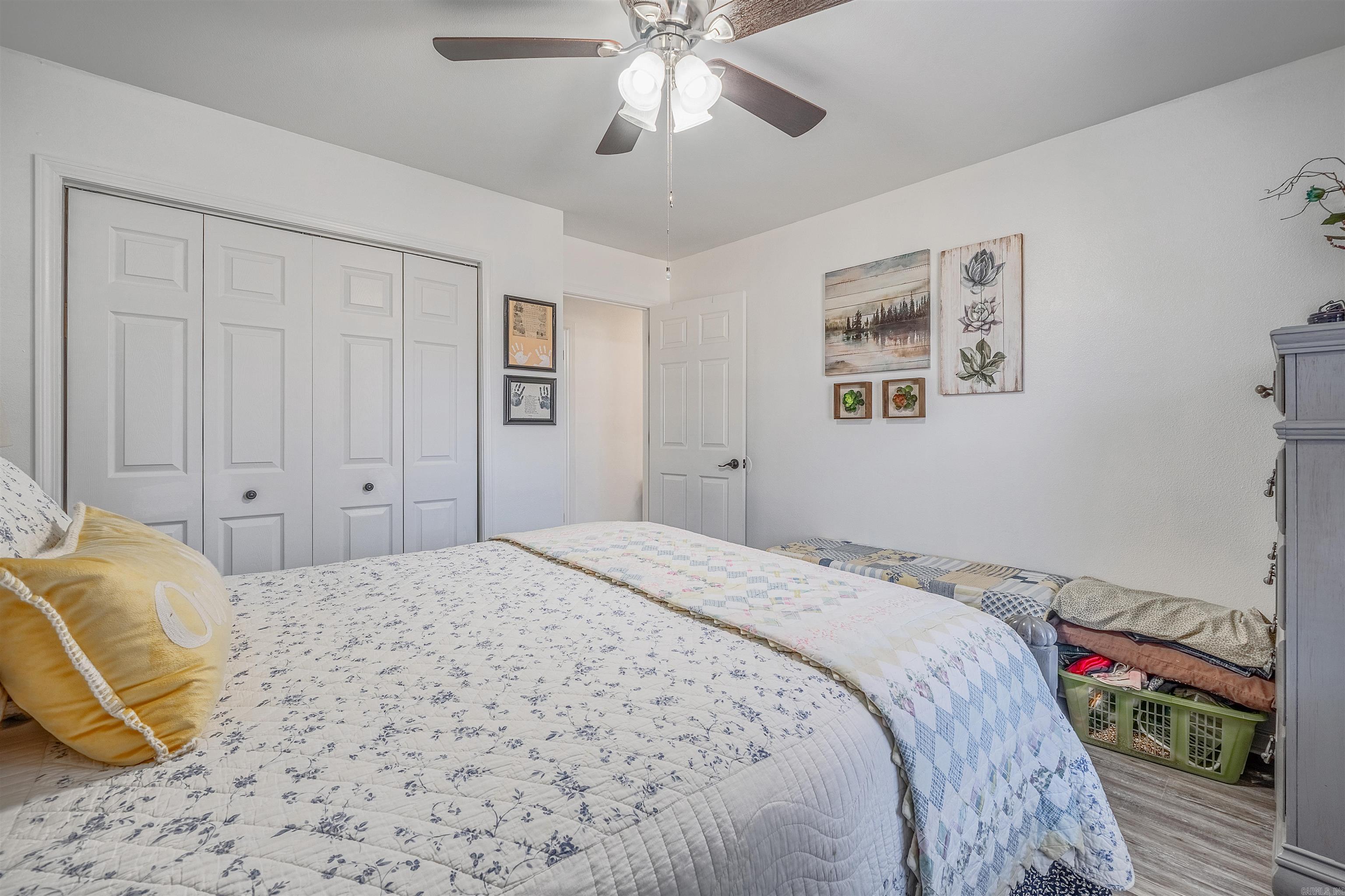 CLOVERDALE ADD (SEARCY) - Residential