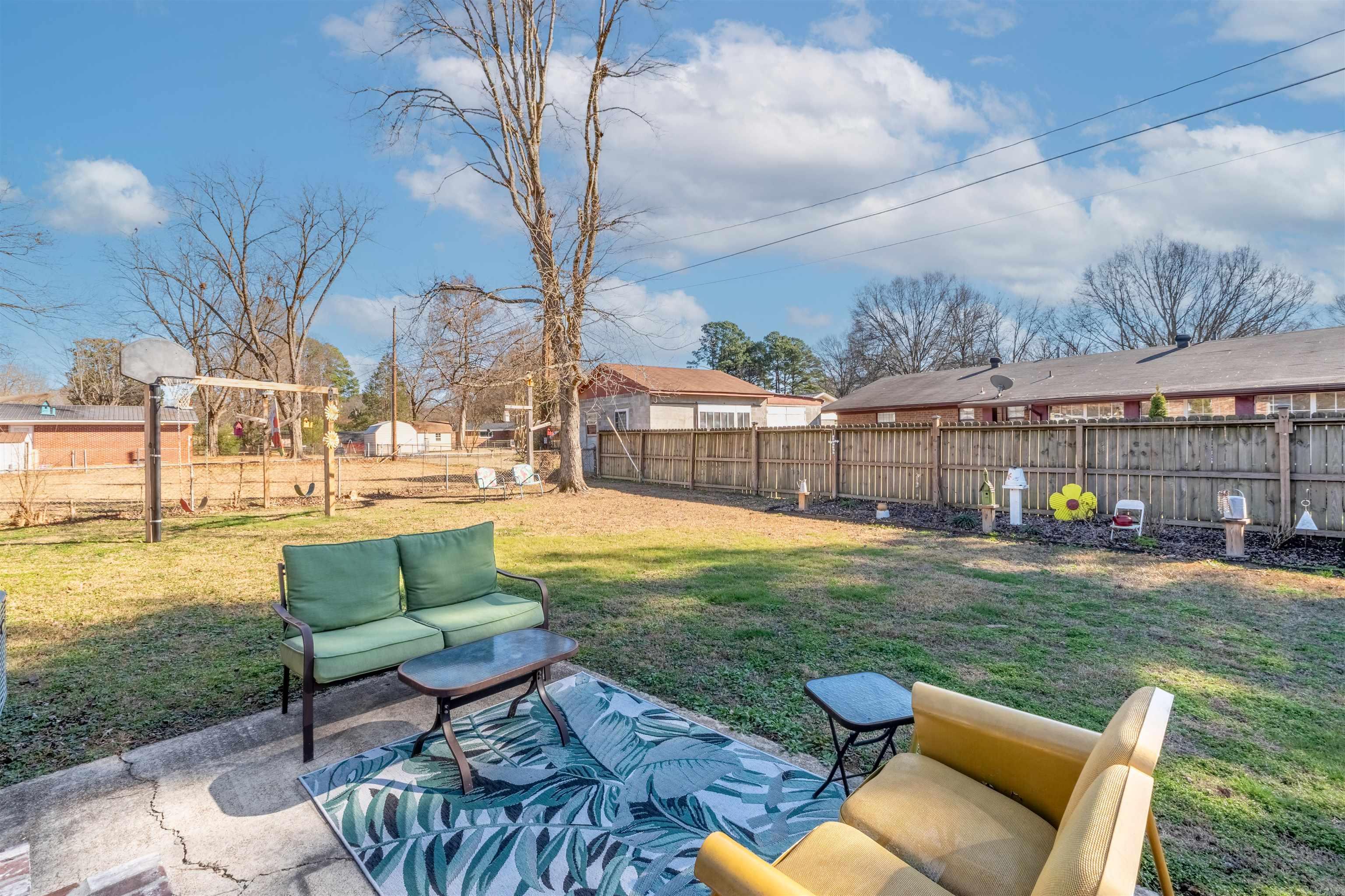 CLOVERDALE ADD (SEARCY) - Residential