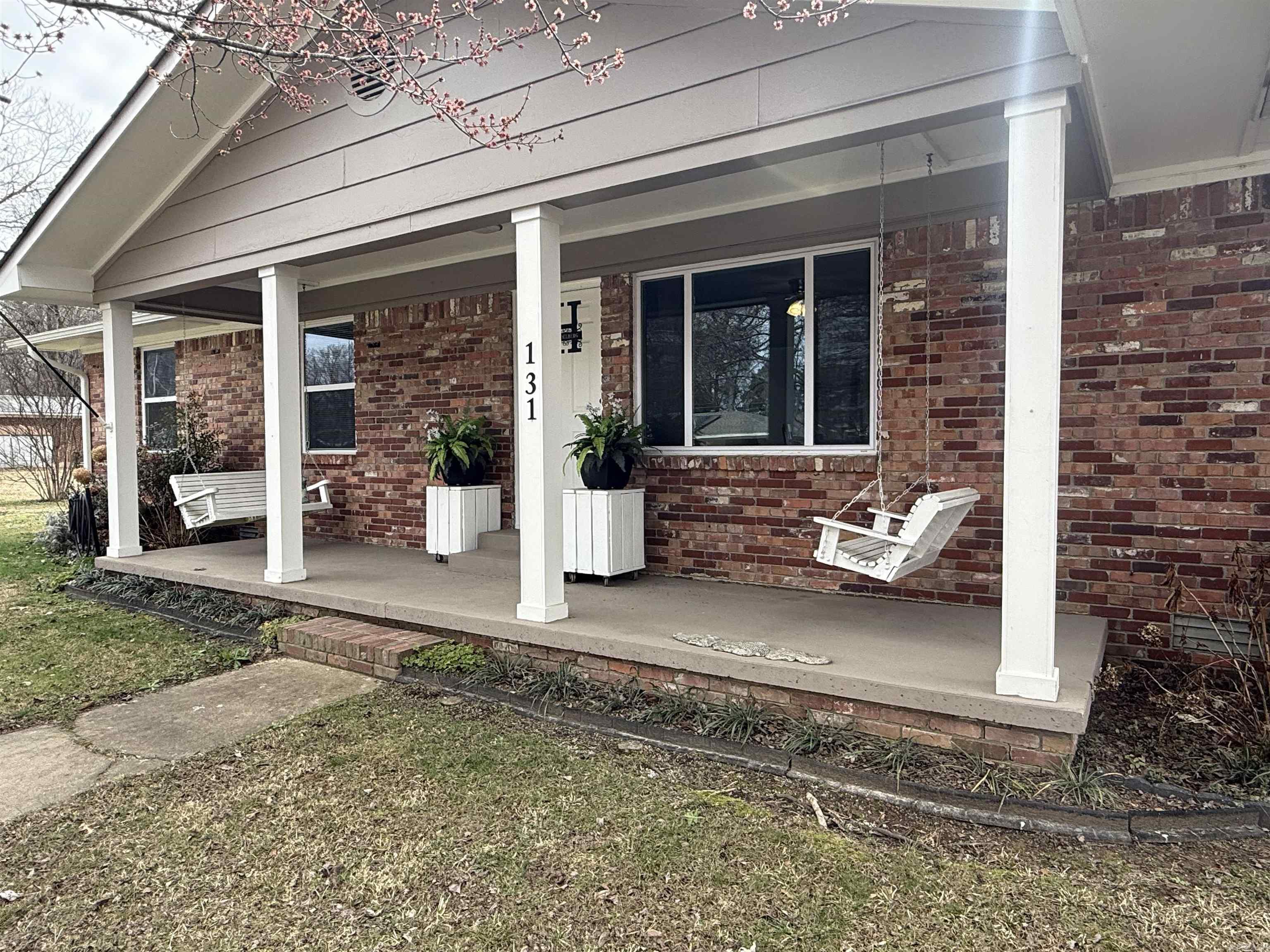 CLOVERDALE ADD (SEARCY) - Residential