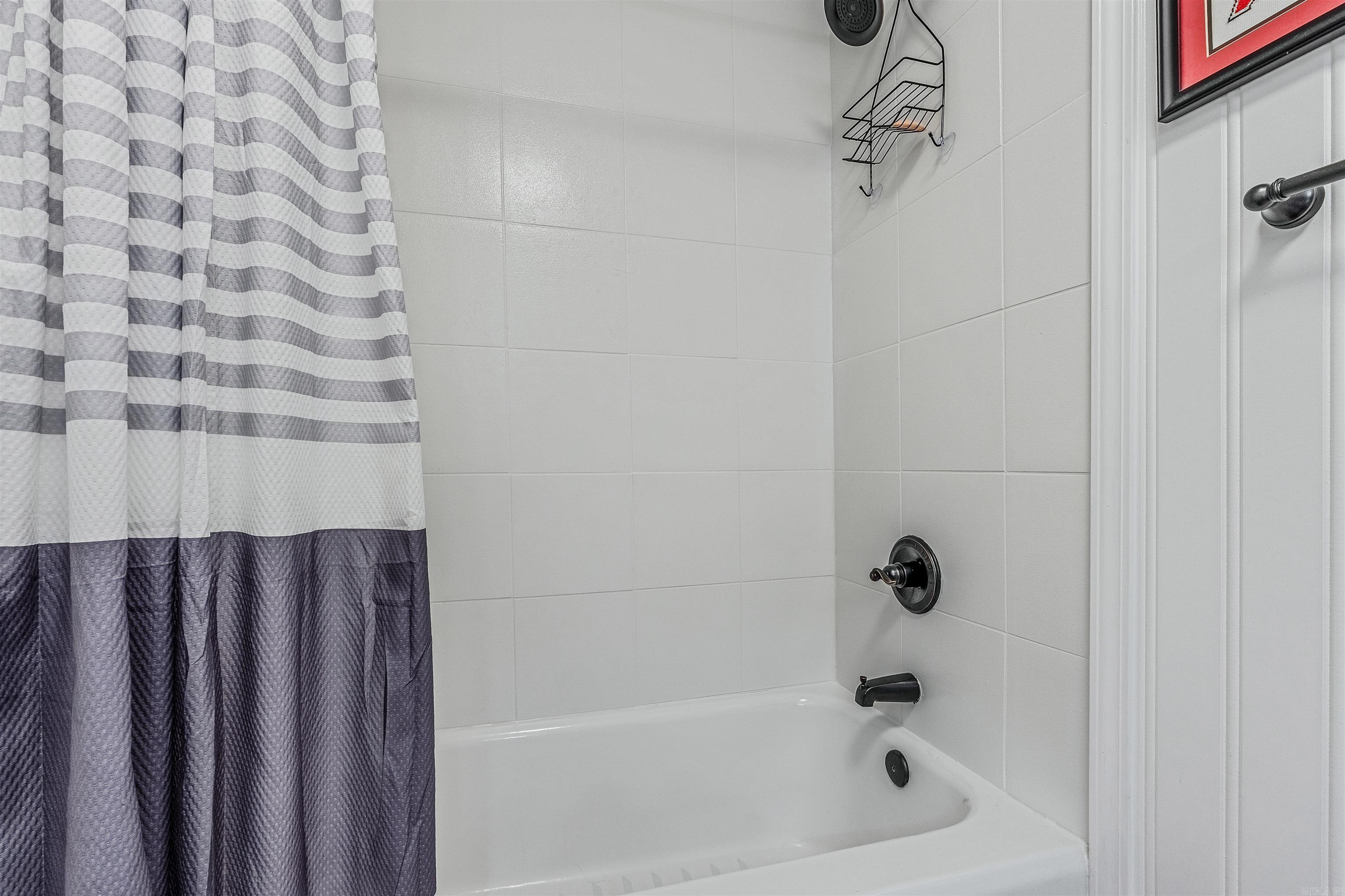 CLOVERDALE ADD (SEARCY) - Residential