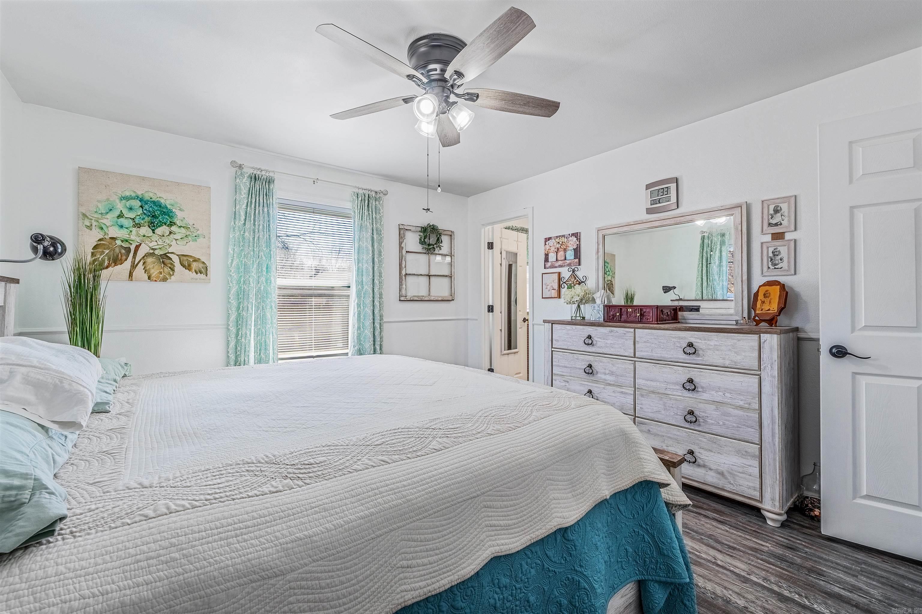 CLOVERDALE ADD (SEARCY) - Residential